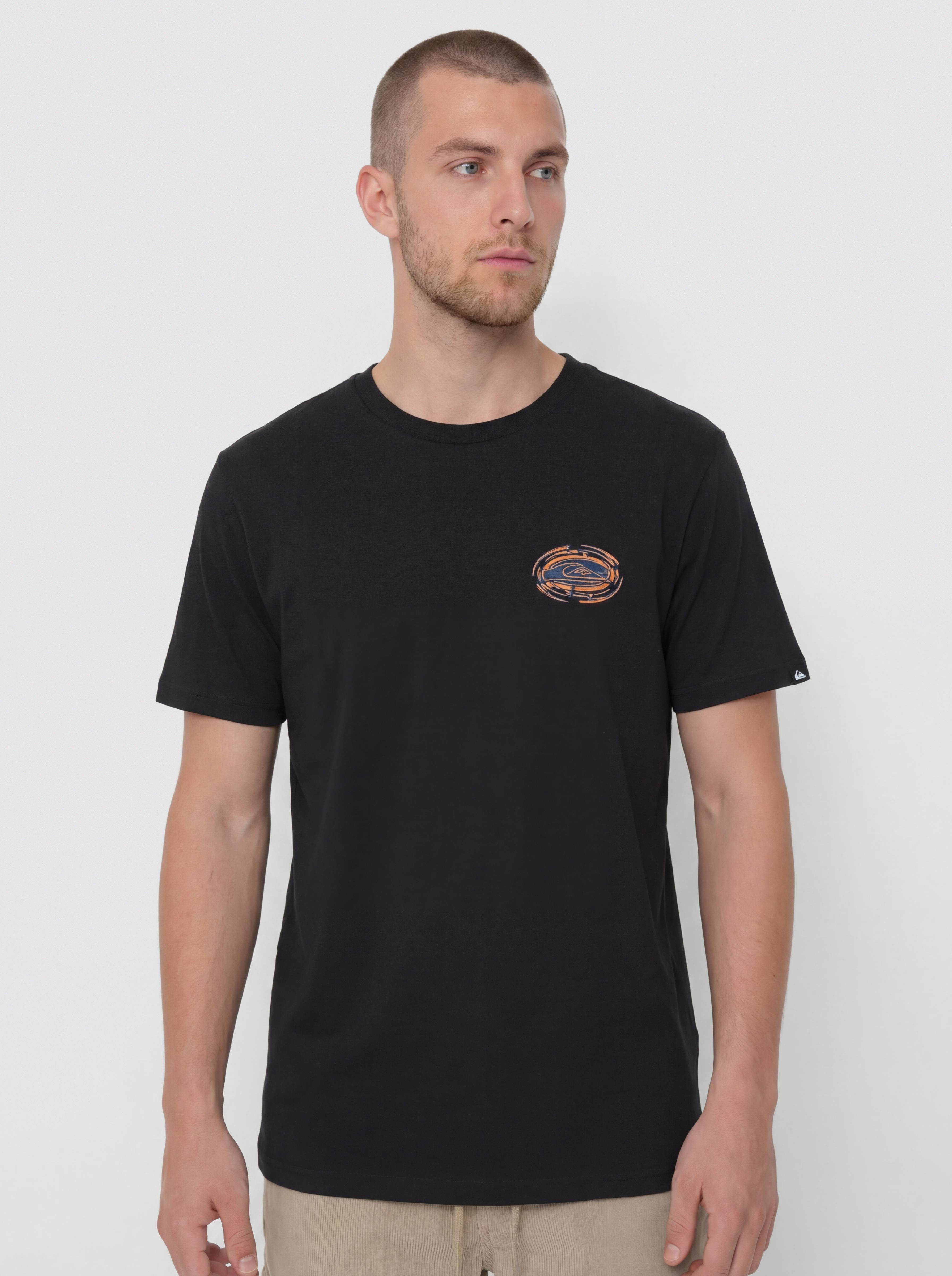 Quiksilver T-Shirt Ev Moon Run