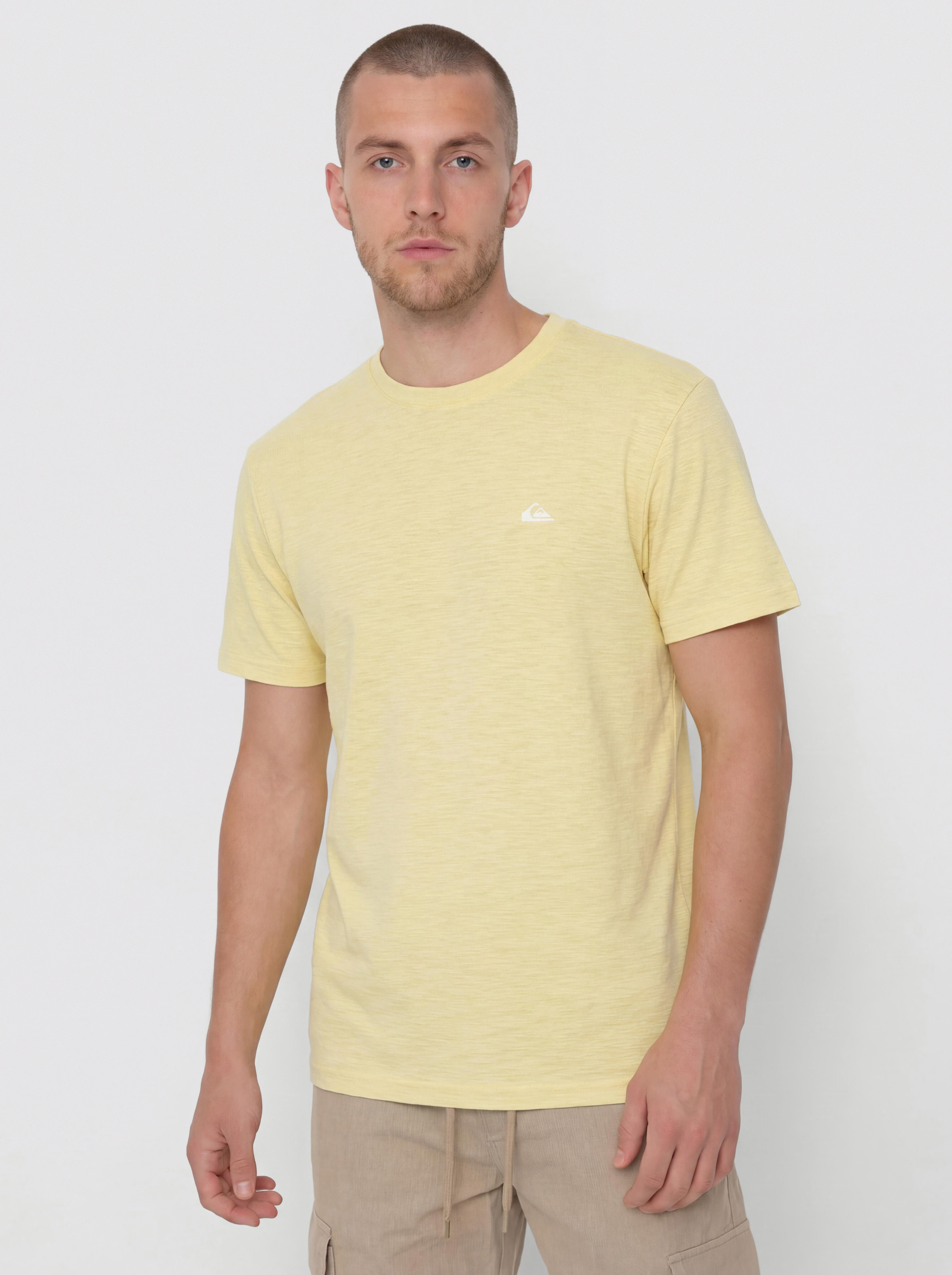 Quiksilver Slub Roundneck T-Shirt