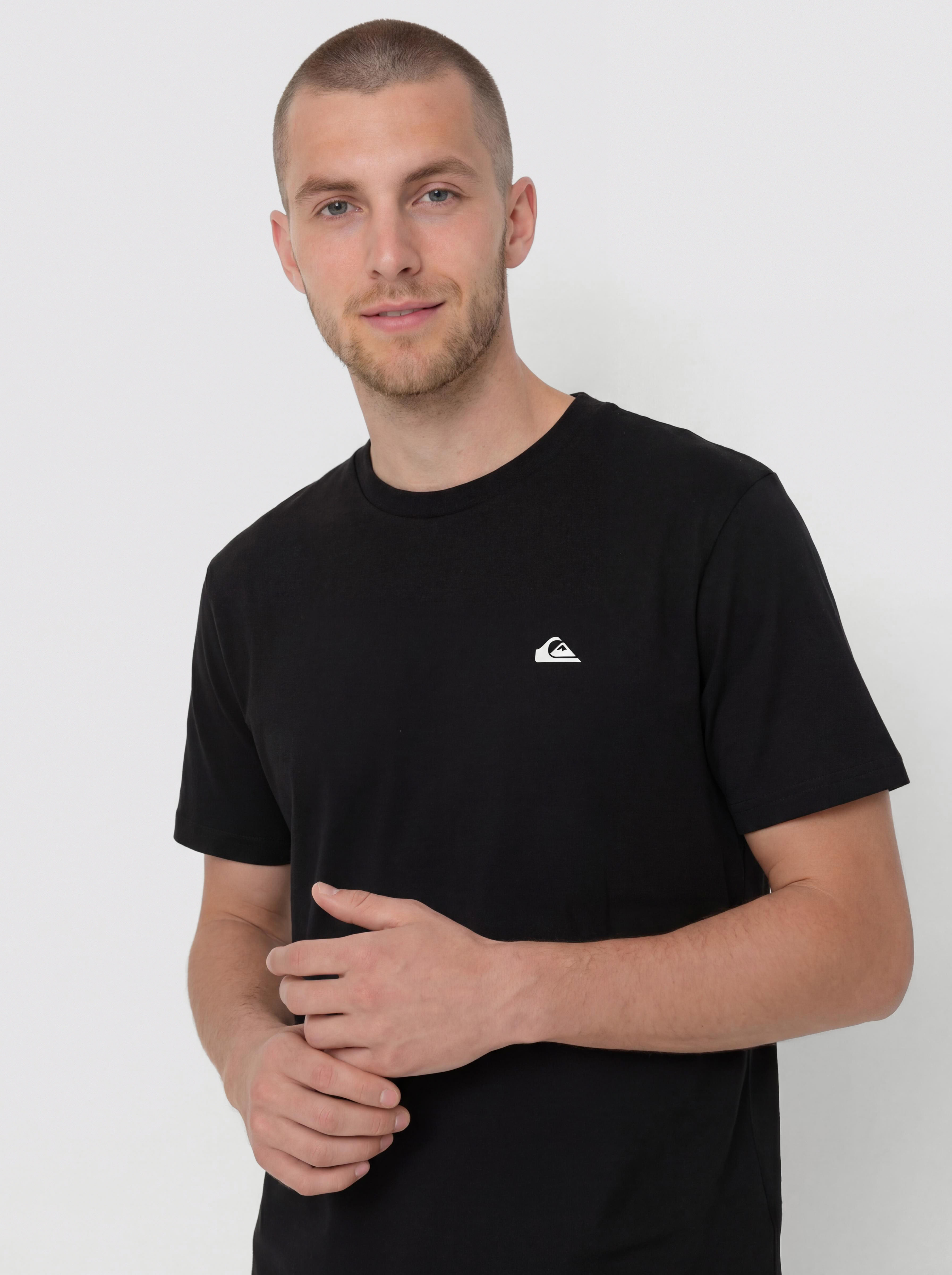 Quiksilver Basic T-Shirt
