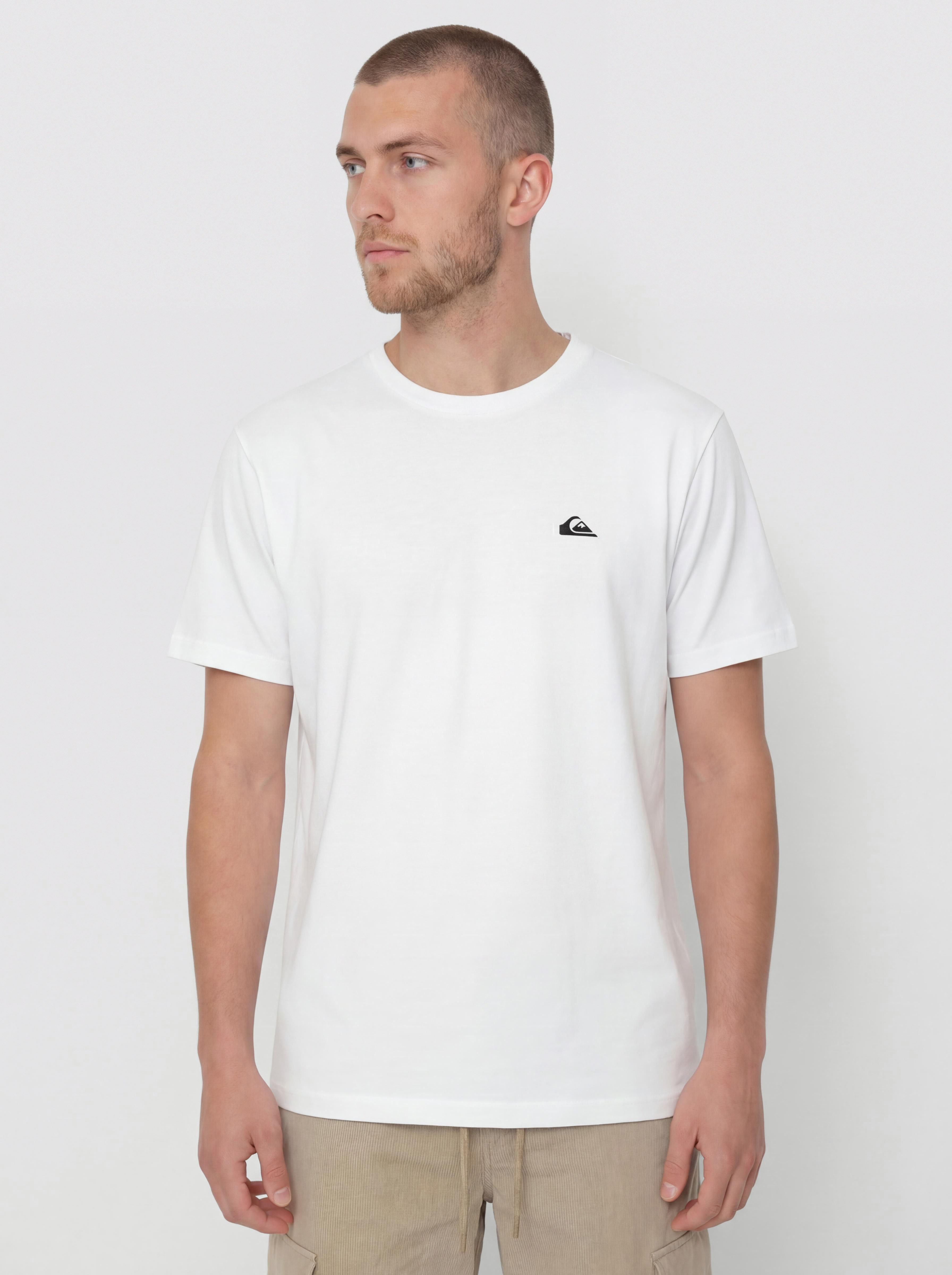 Quiksilver Basic T-Shirt