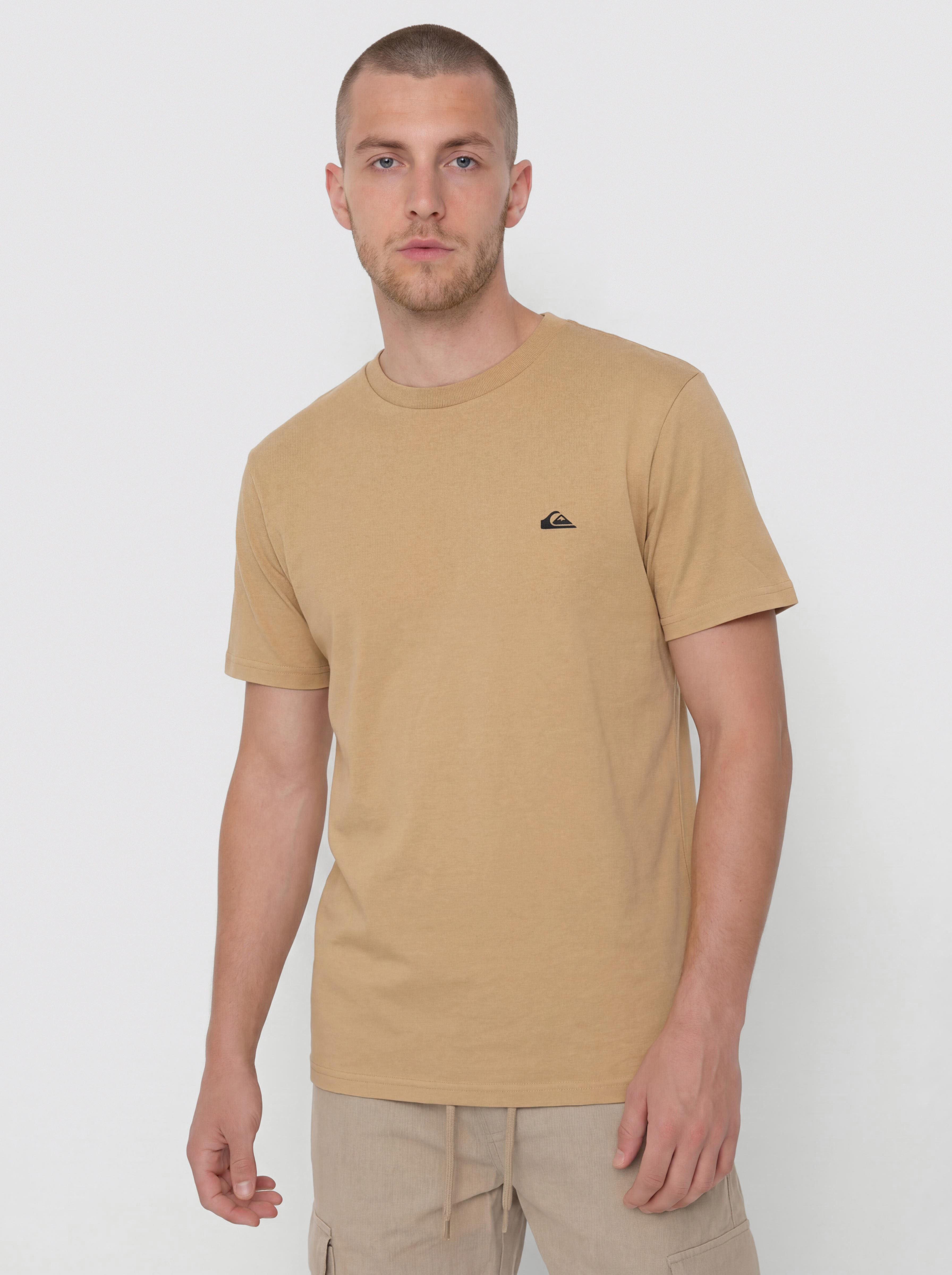 Quiksilver Basic T-Shirt