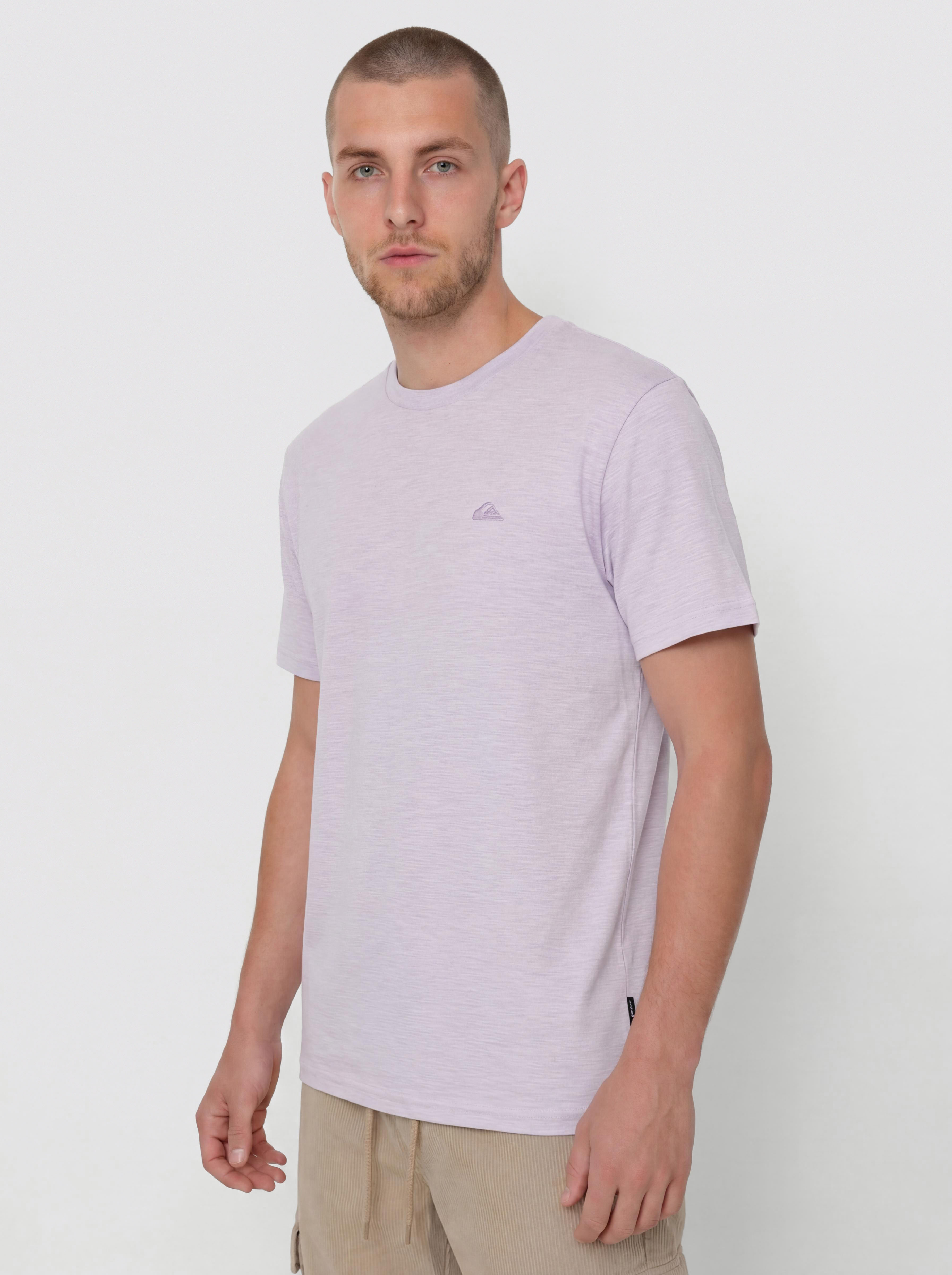 Quiksilver Slub Roundneck T-Shirt