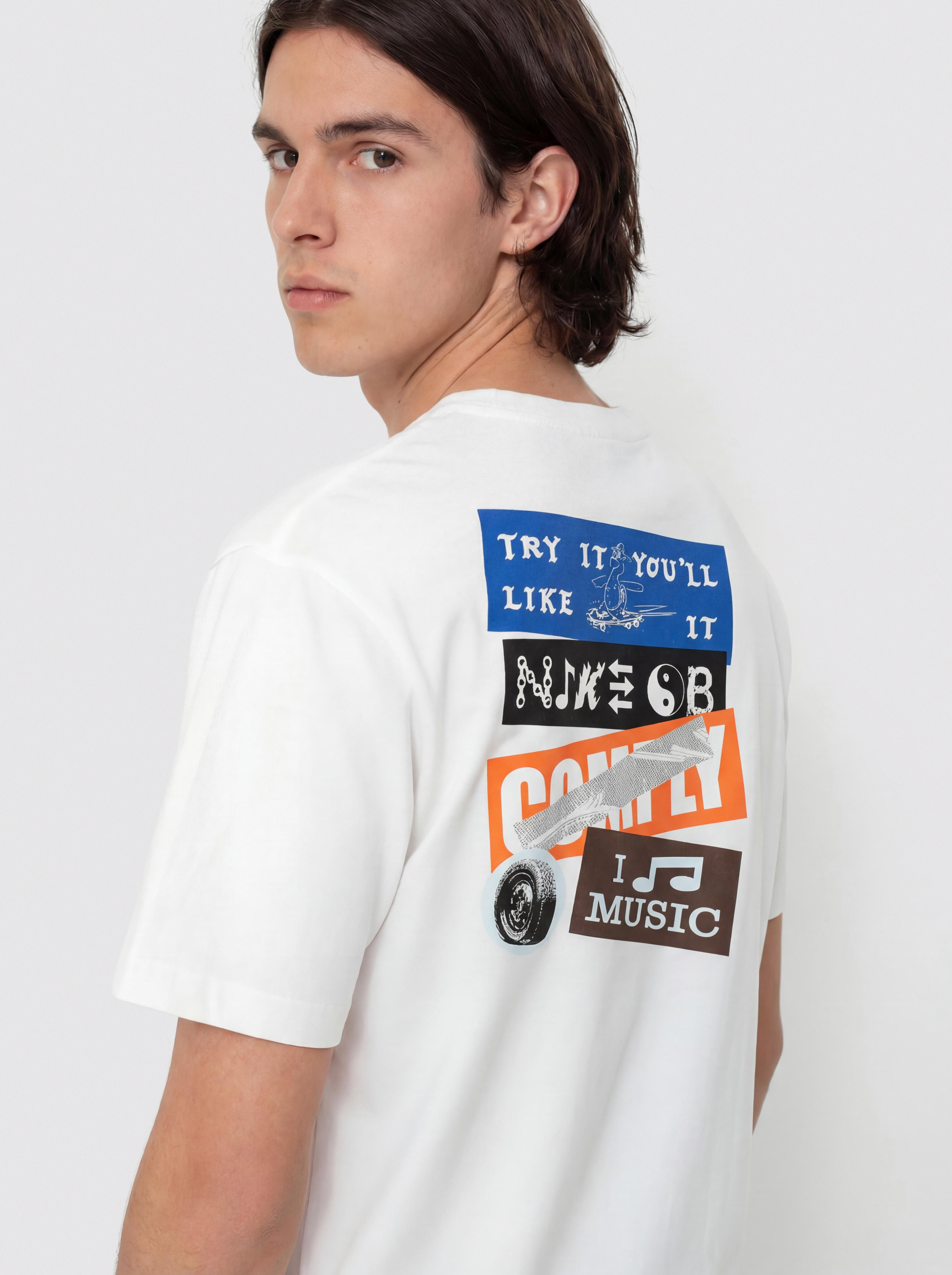 Nike SB Stickers T-Shirt