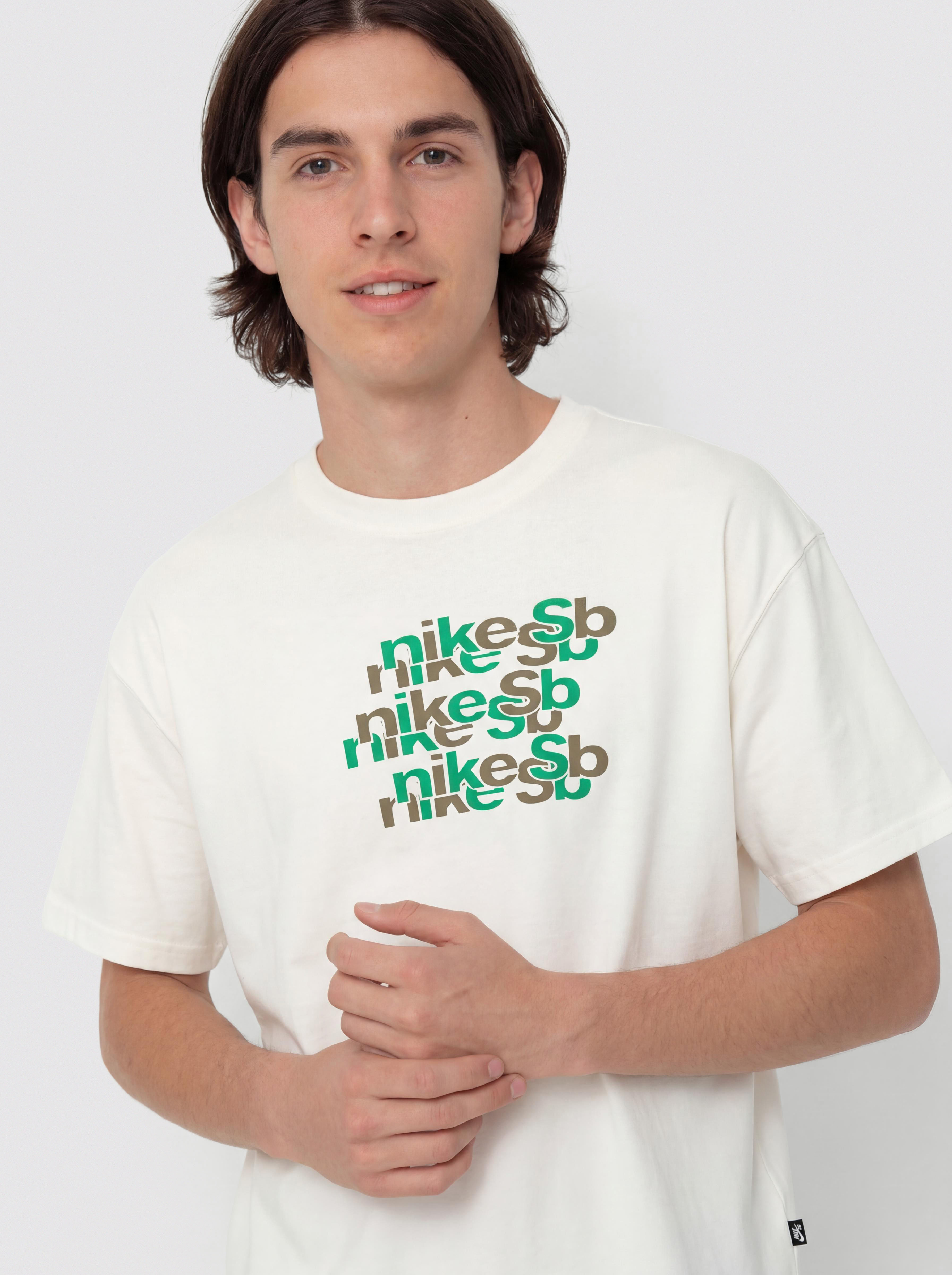 Nike SB Repeat Brd T-shirt (sail)