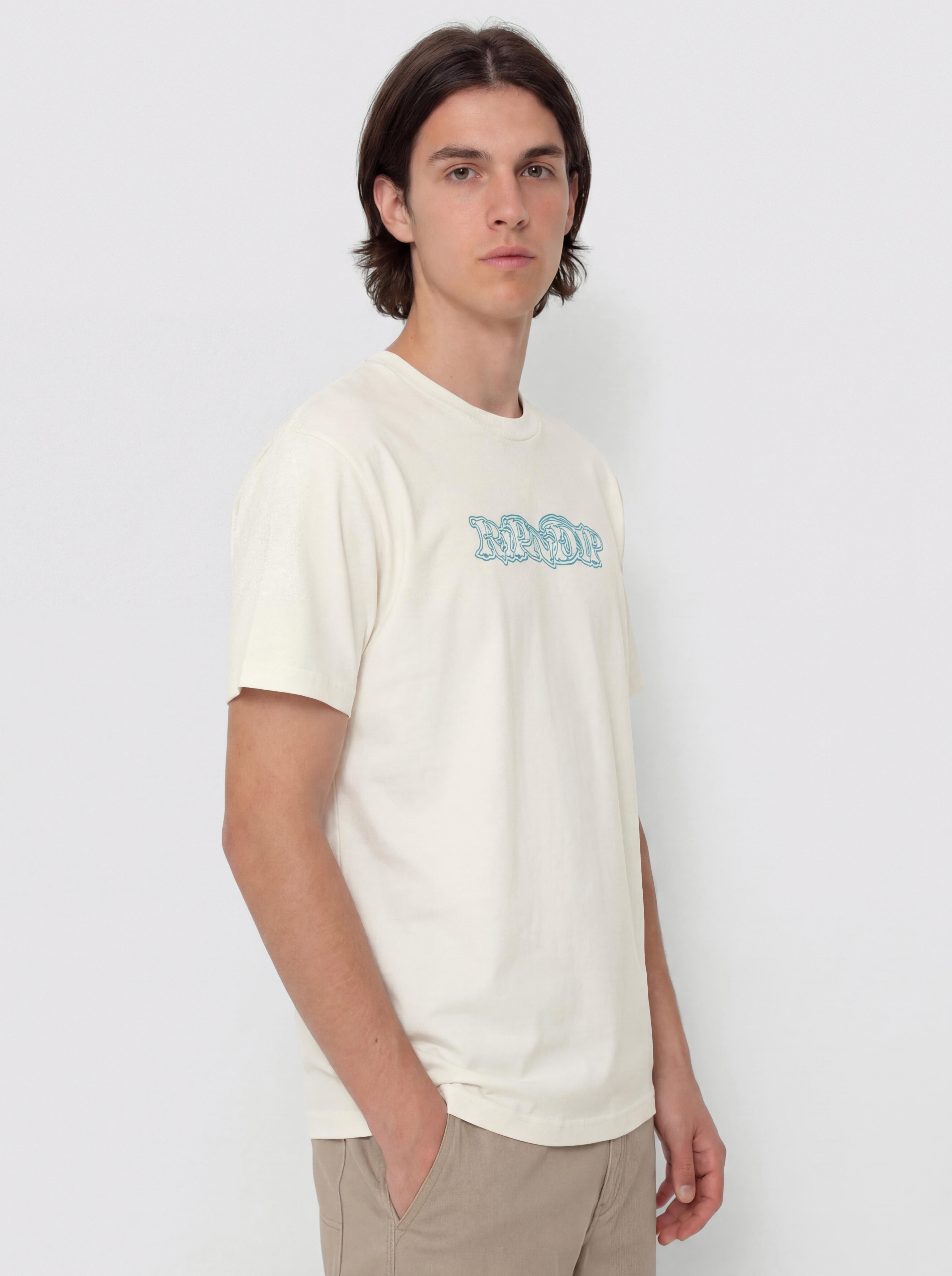 RipNDip The Peoples Choice T-Shirt (natural)