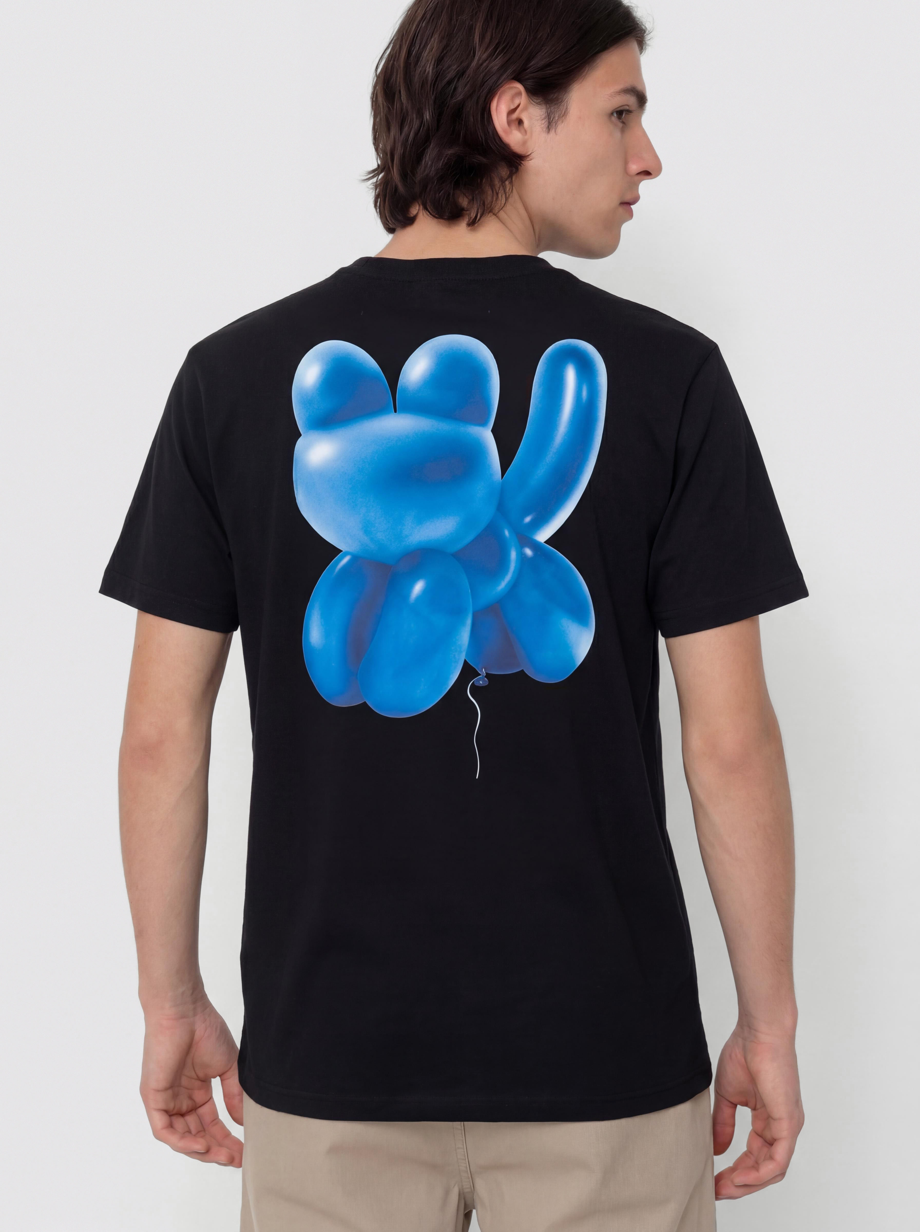 RipNDip Favorite Artist T-Shirt (black)