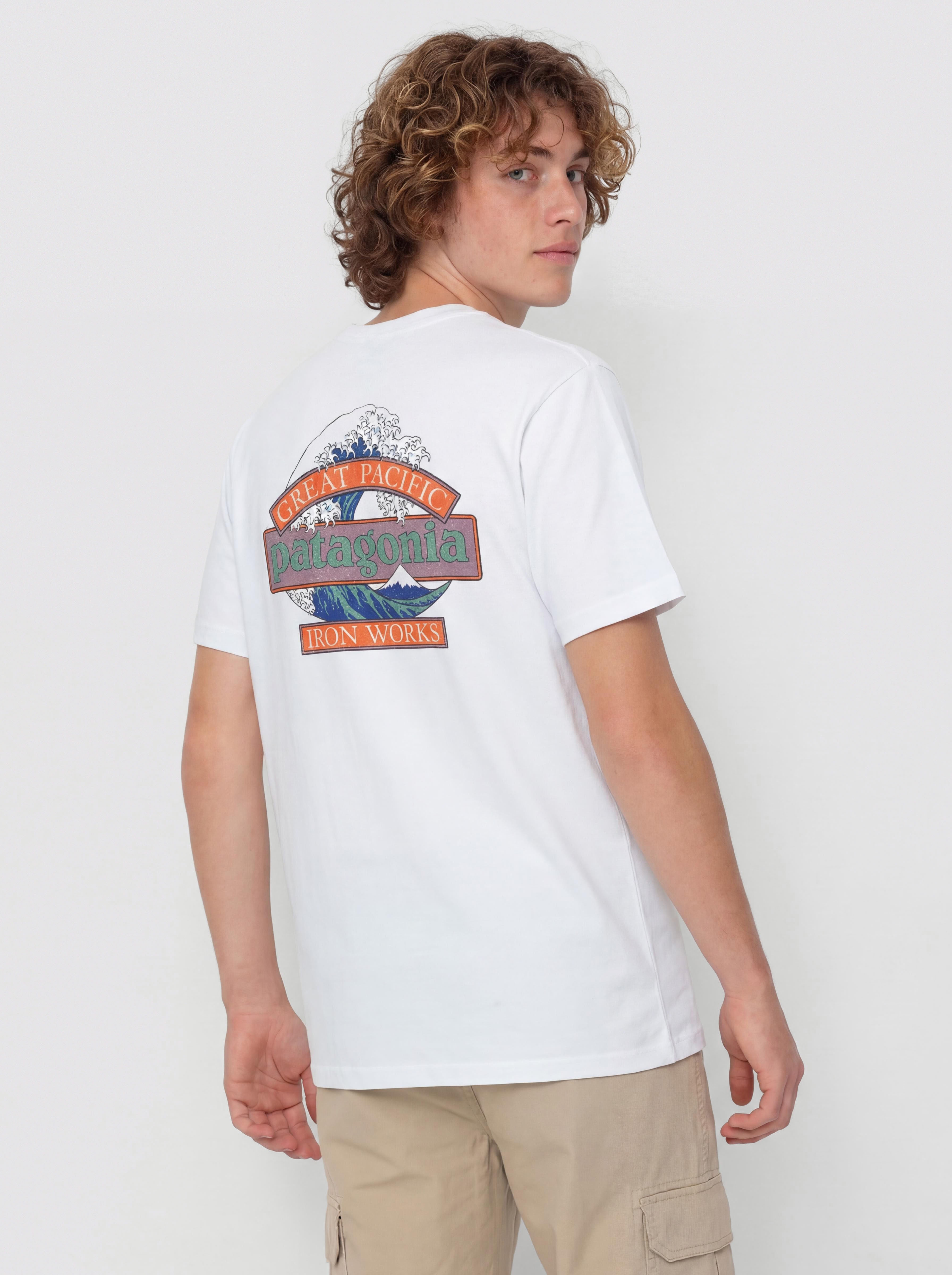 Patagonia Great Waves T-Shirt