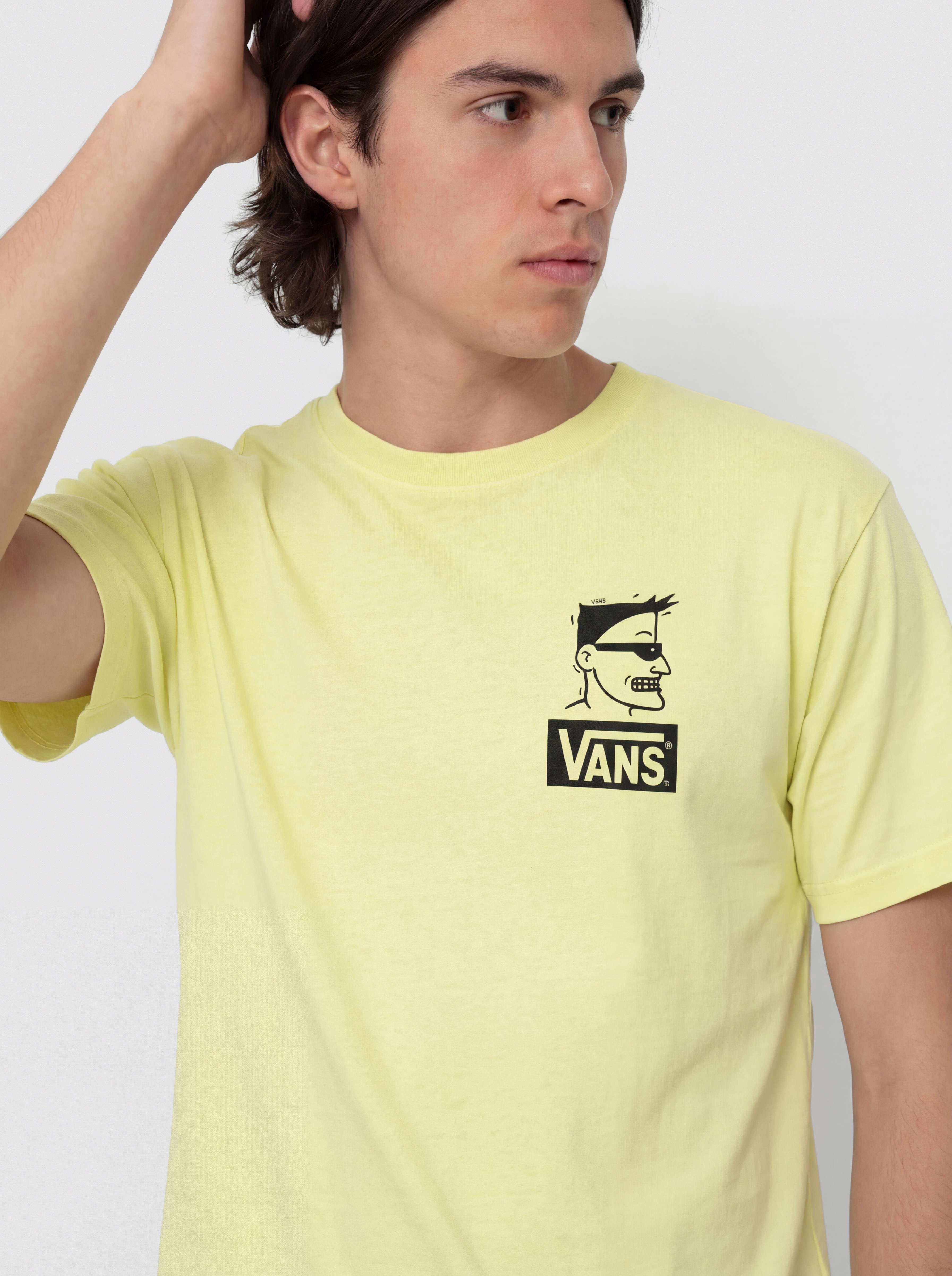 Vans Mte Beachfront T-Shirt