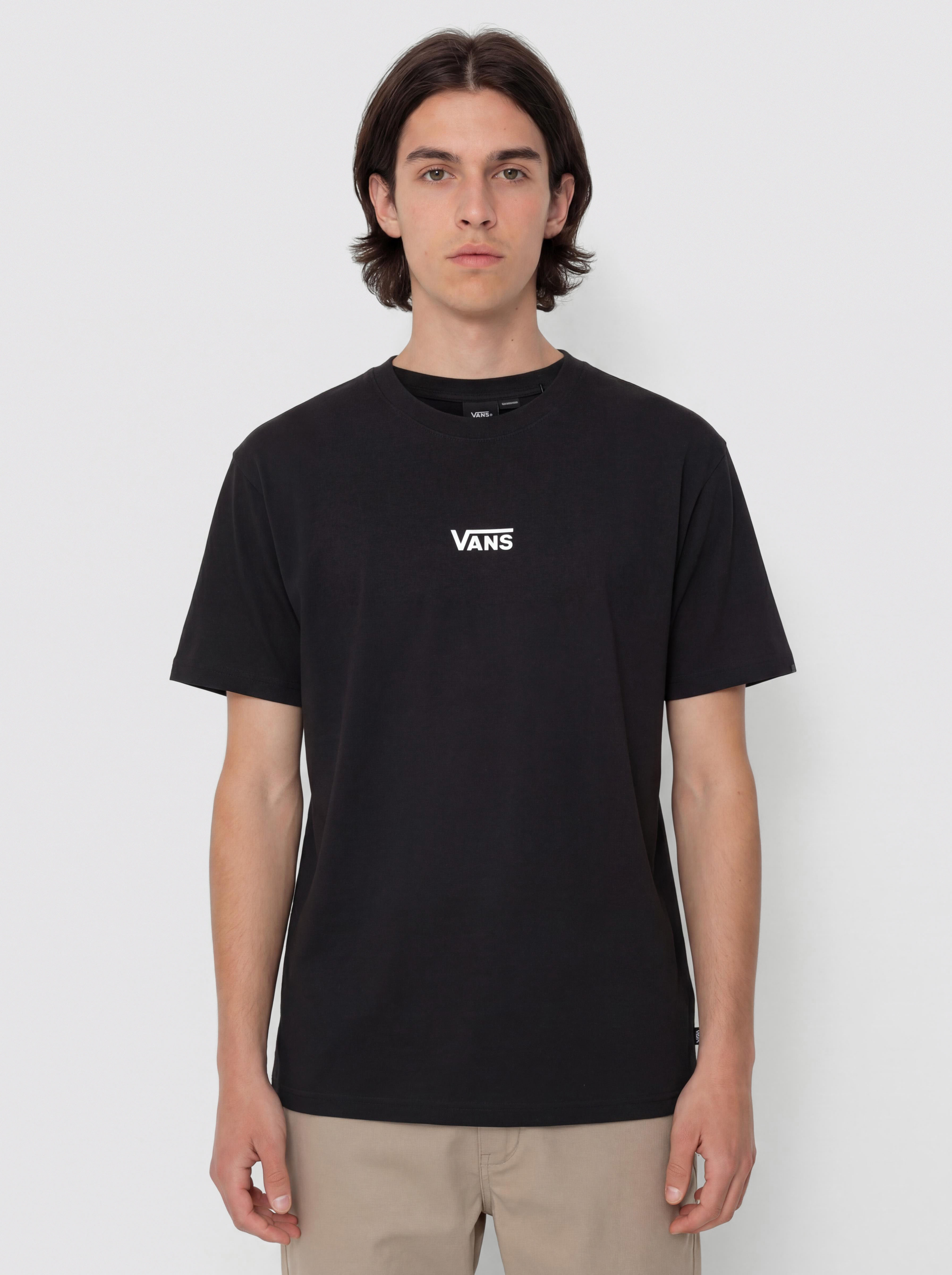 Vans Lx Graphic T-Shirt - black (black)
