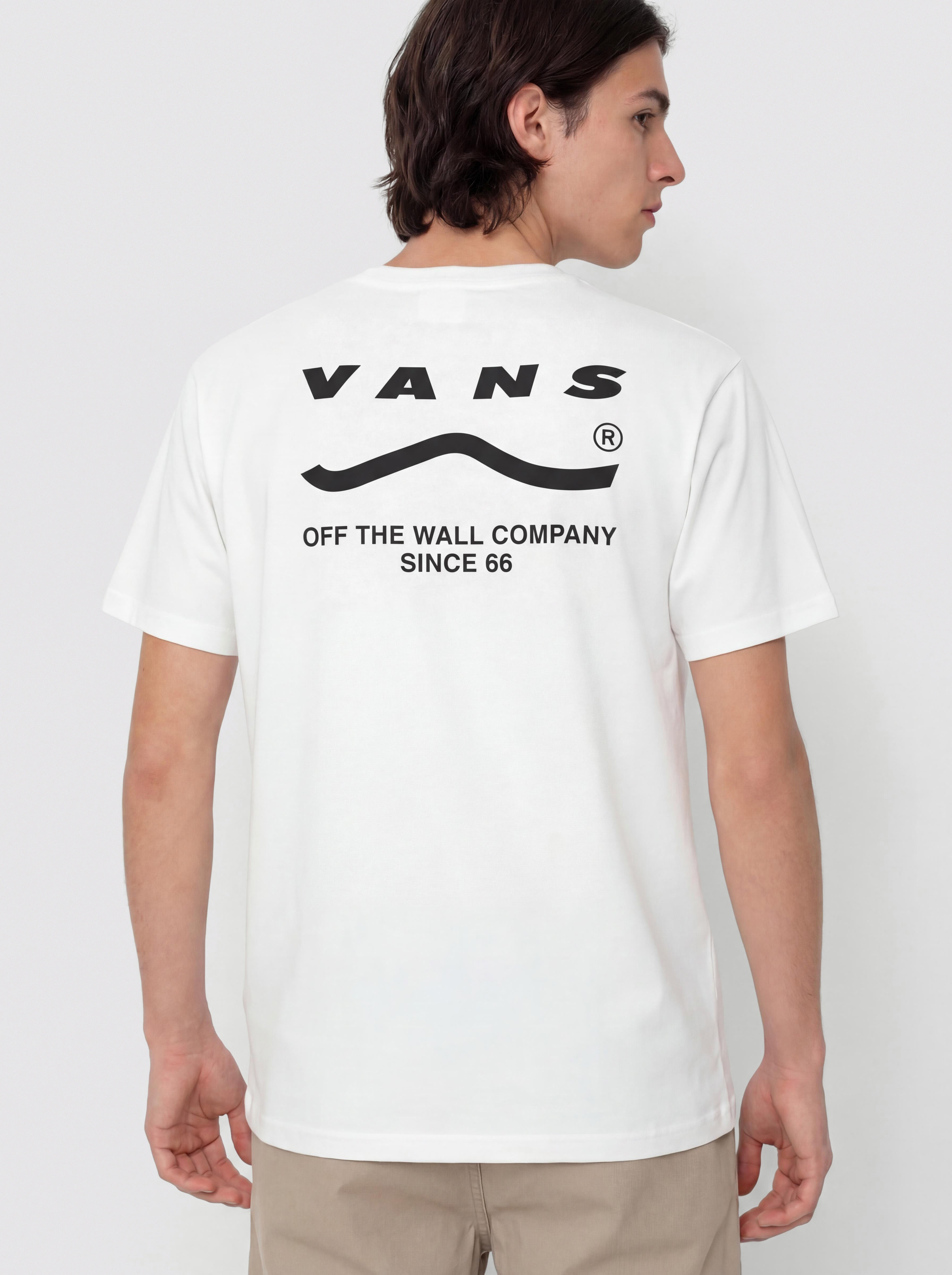 Vans Determined T-Shirt
