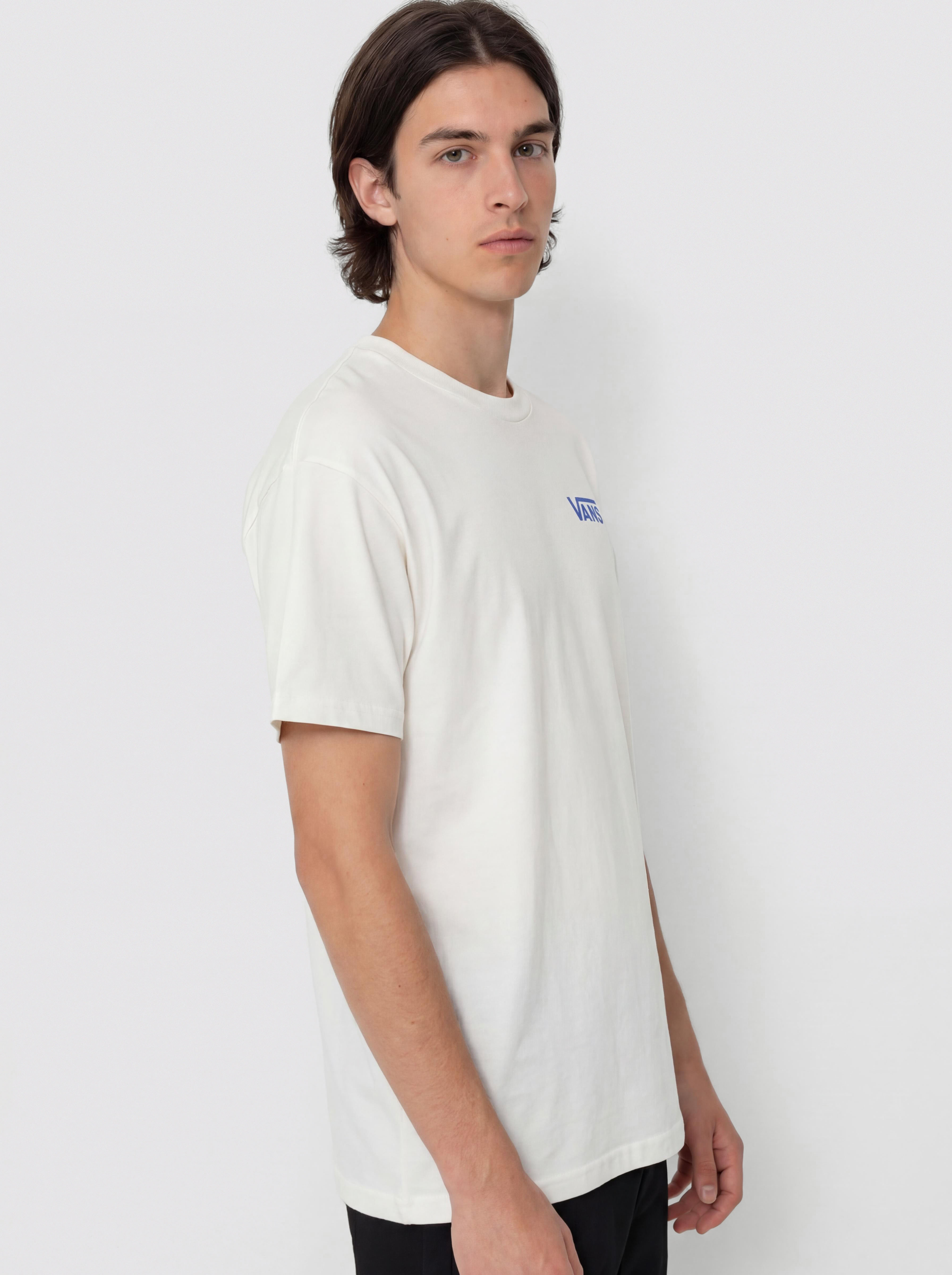 Vans Chuckling Duo Loose T-Shirt (white)