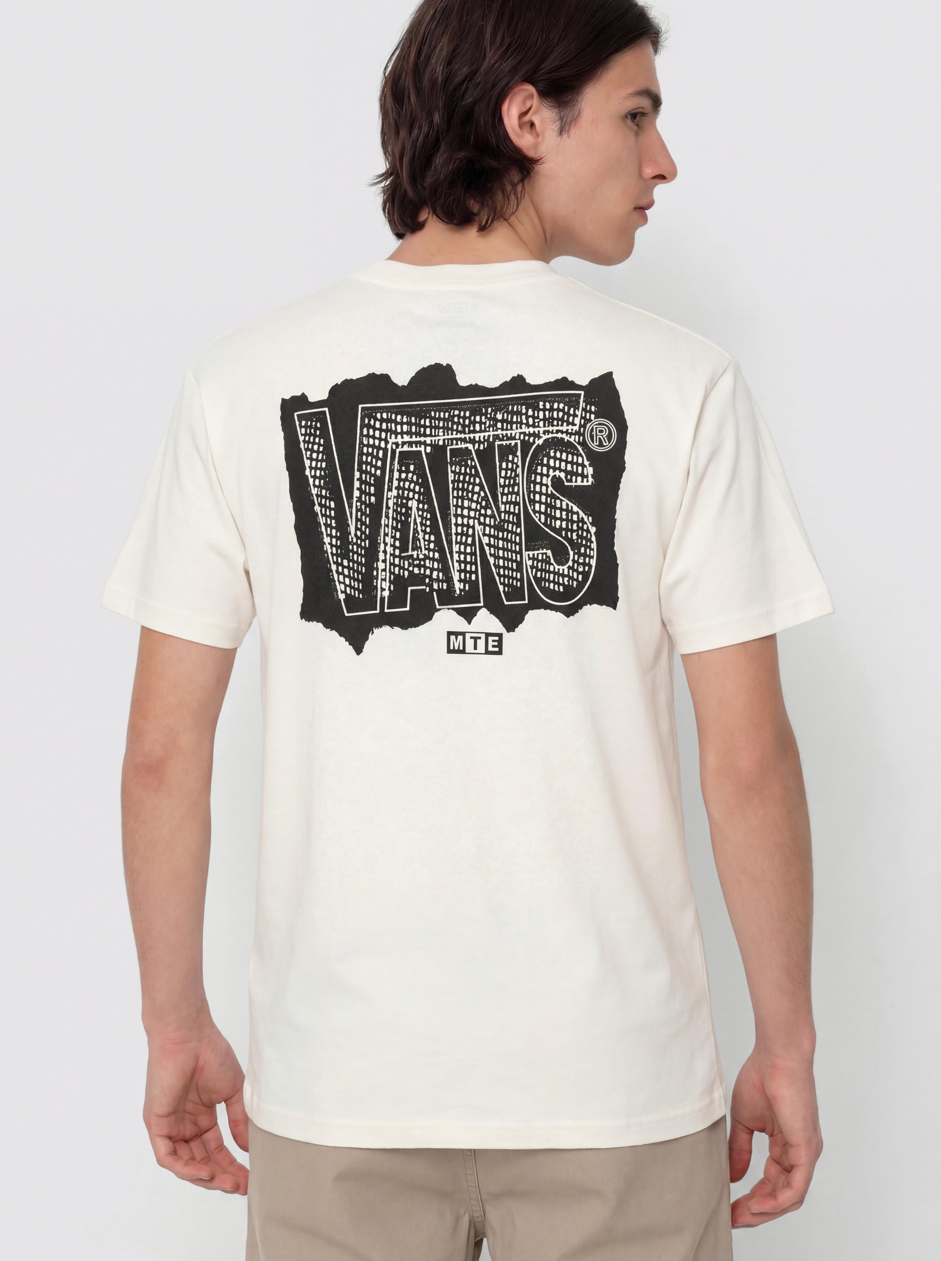 Vans Mte Off Grid T-Shirt (egret)