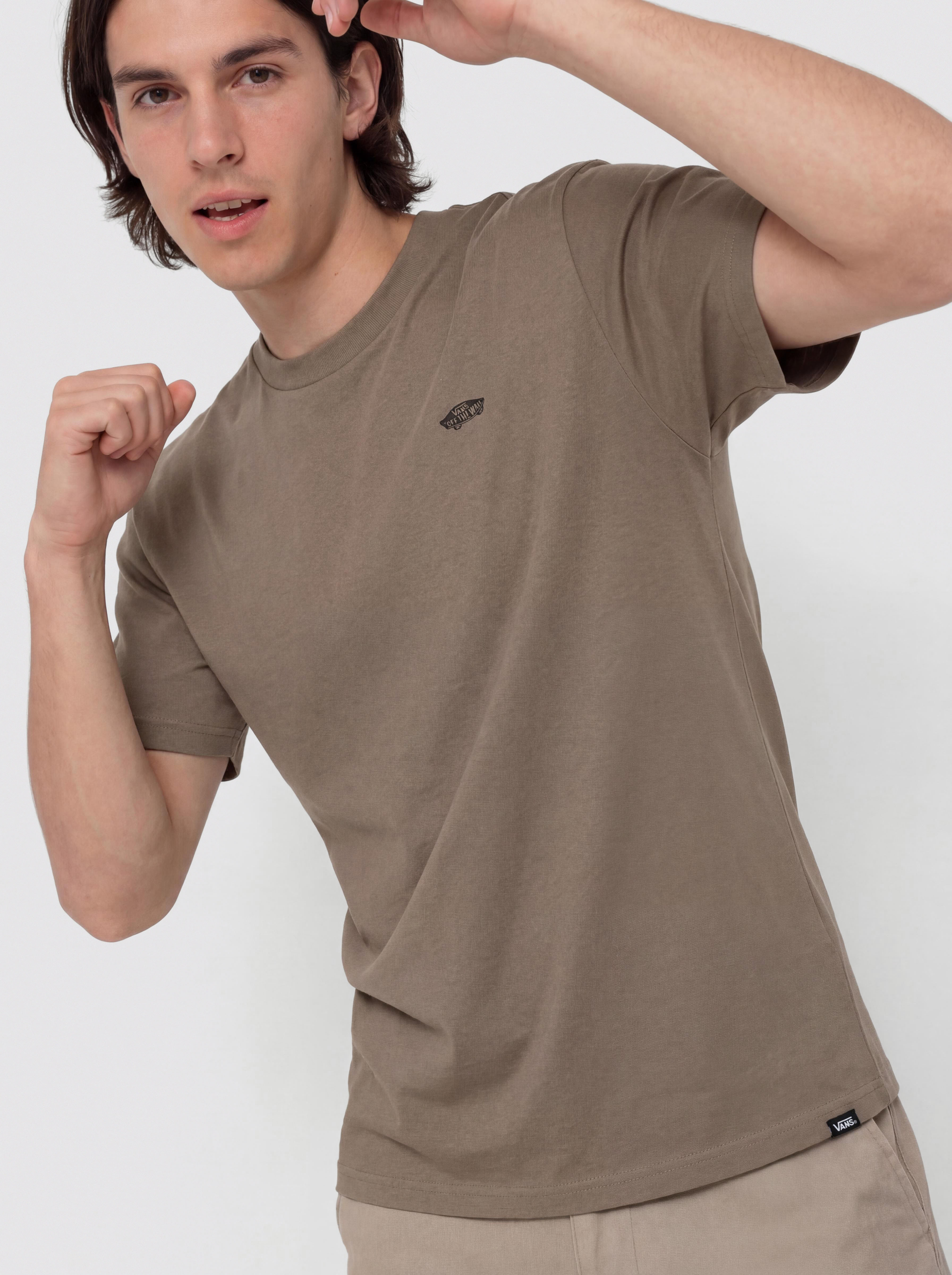 Vans Style 76 II Loose T-Shirt (bungee cord)