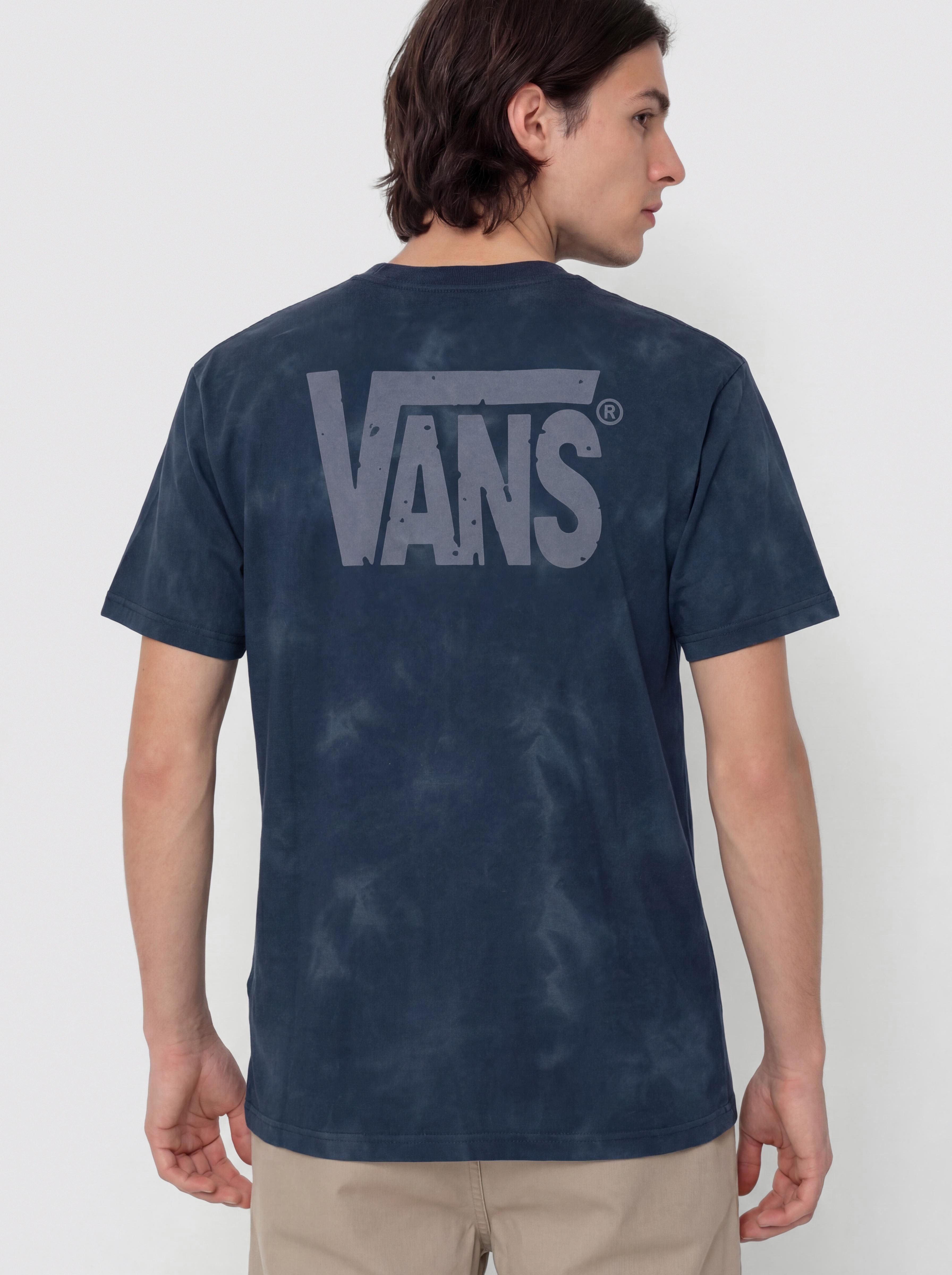 Vans T-Shirt Mte Canyonlands (dress blues)
