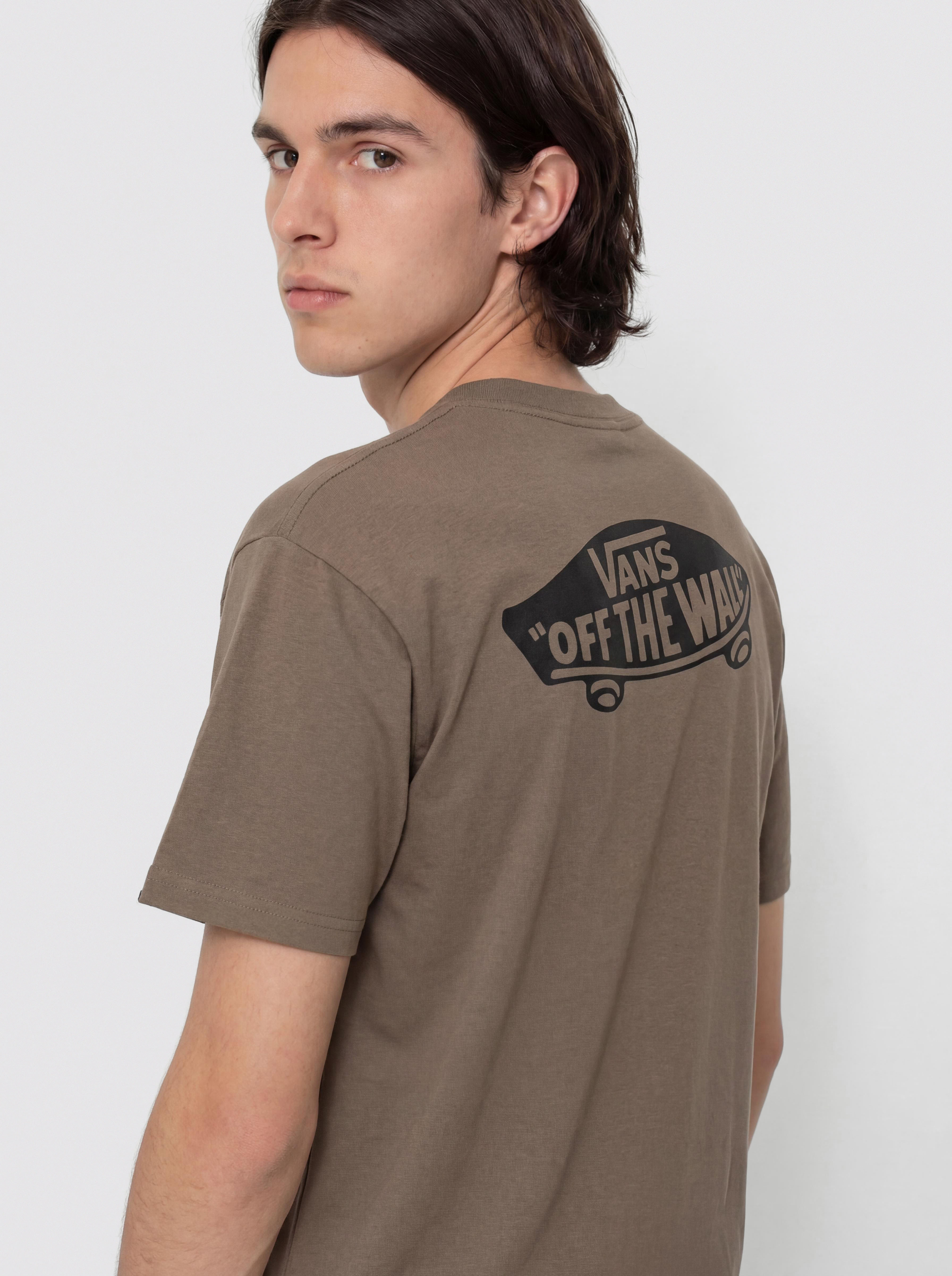 Vans Style 76 II Loose T-Shirt (bungee cord)