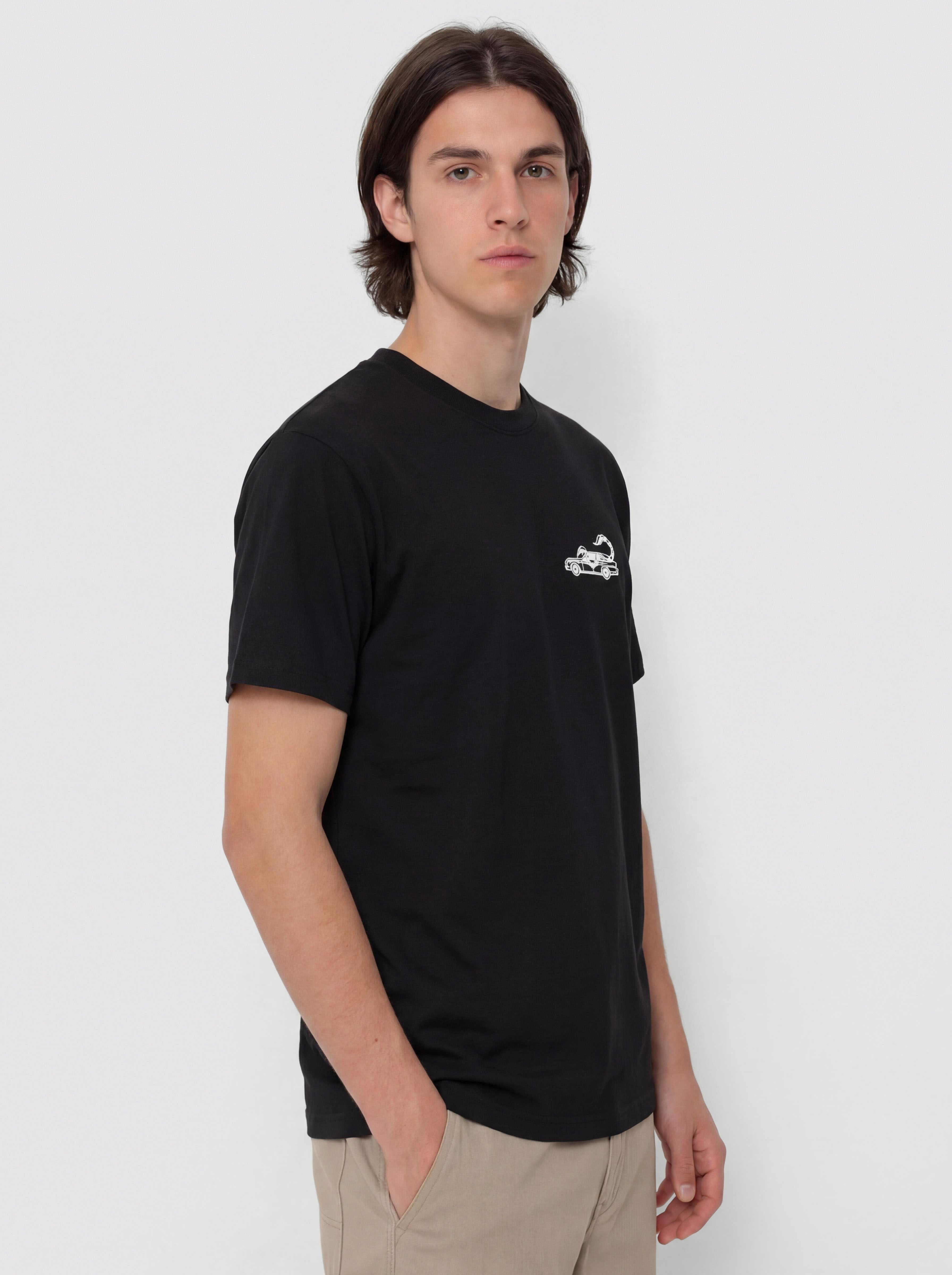 Vans Sting Wagon T-Shirt (black)