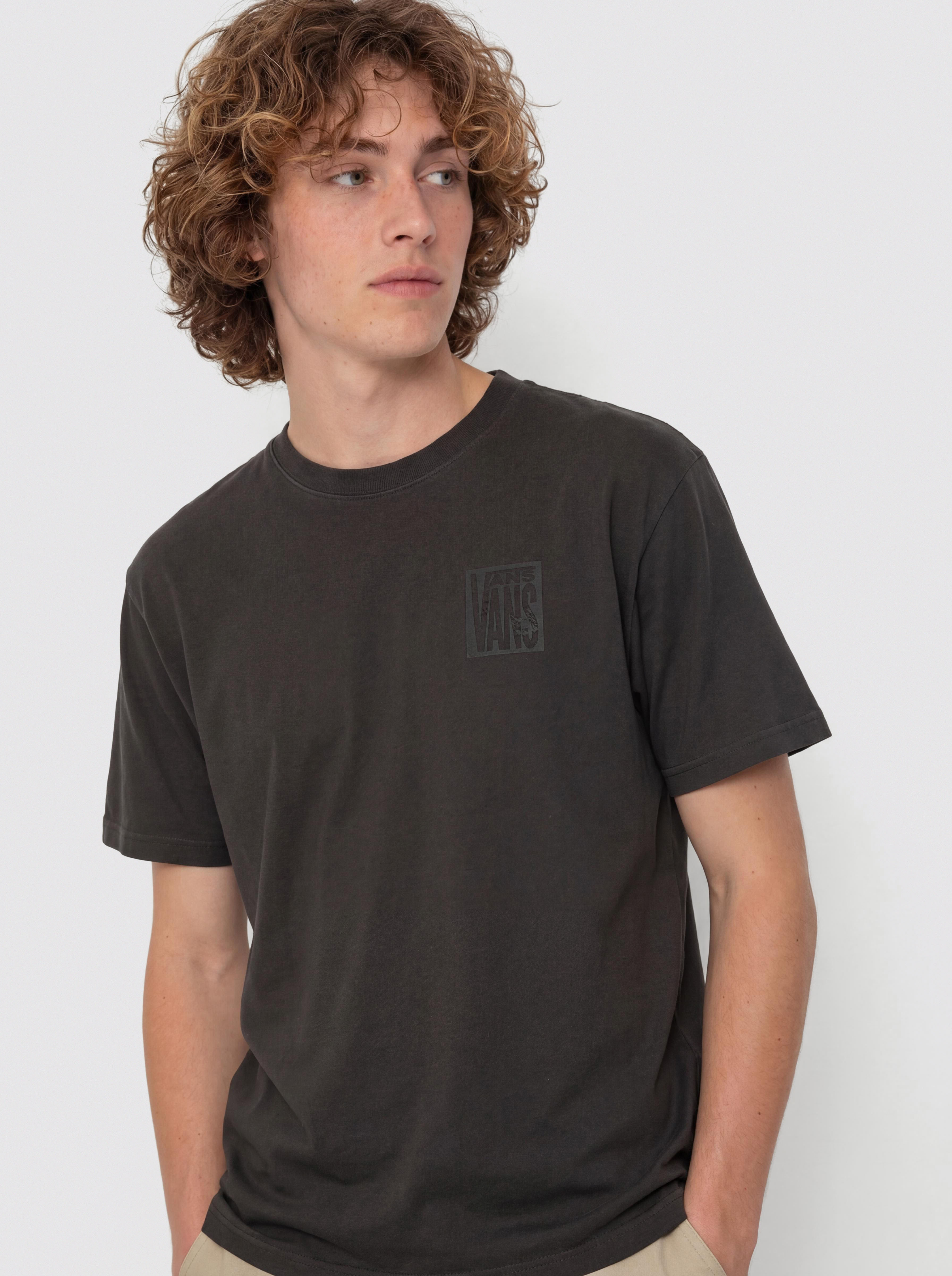 Vans Mte Keep Out T-Shirt (black)