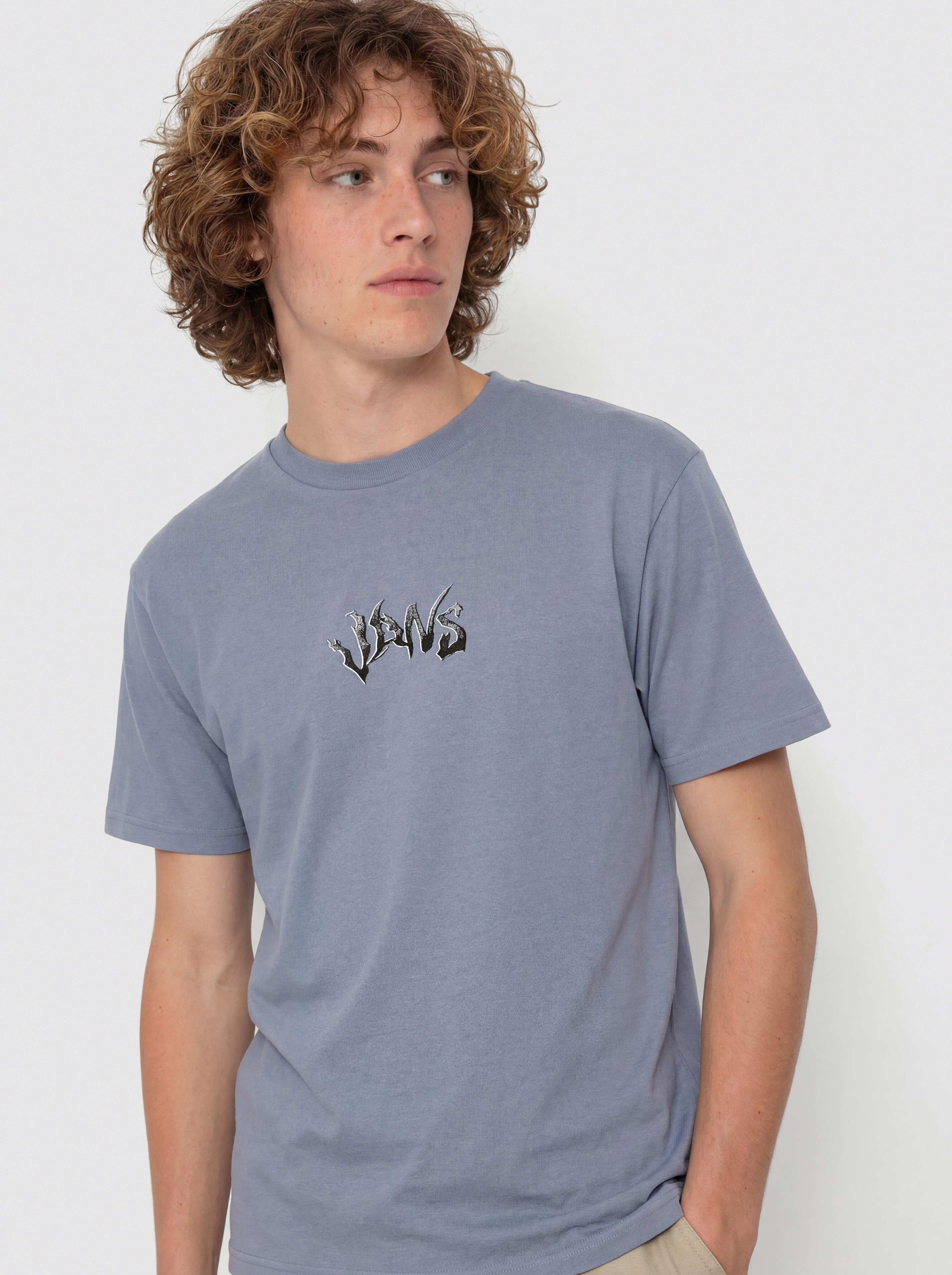 Vans Wild Circle T-Shirt