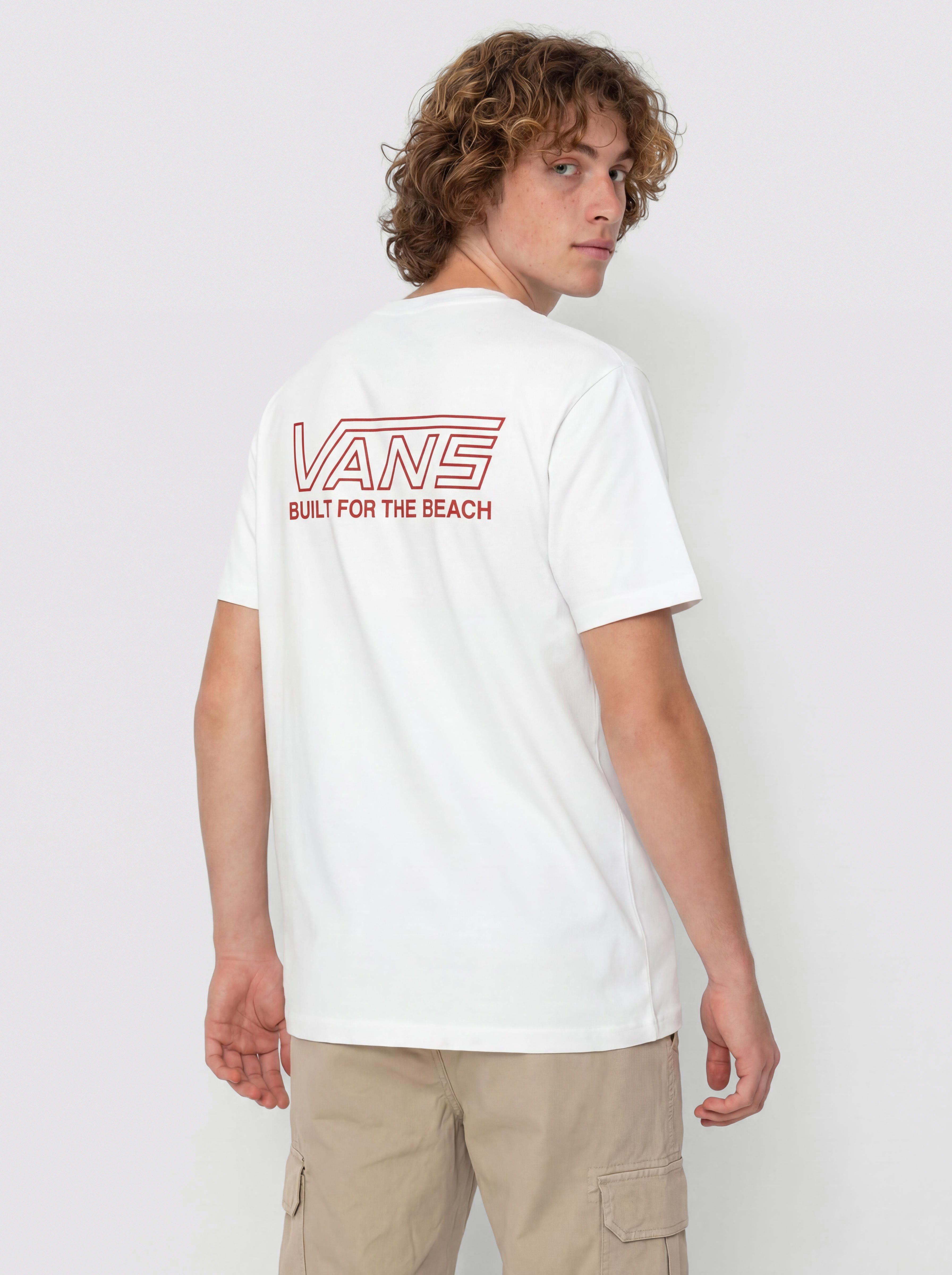 Vans Buckled T-Shirt