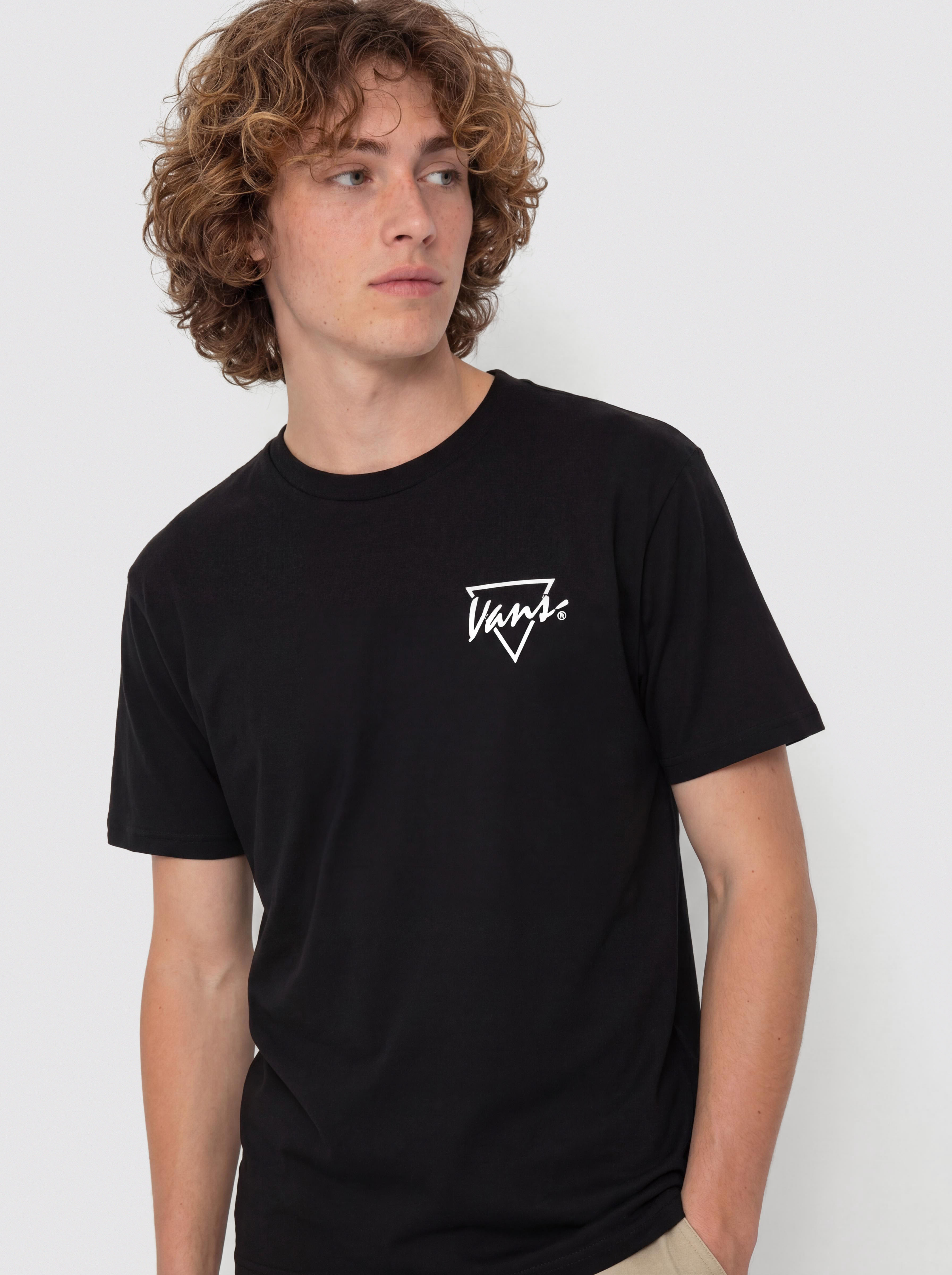 Vans Palm Drive T-Shirt (black)