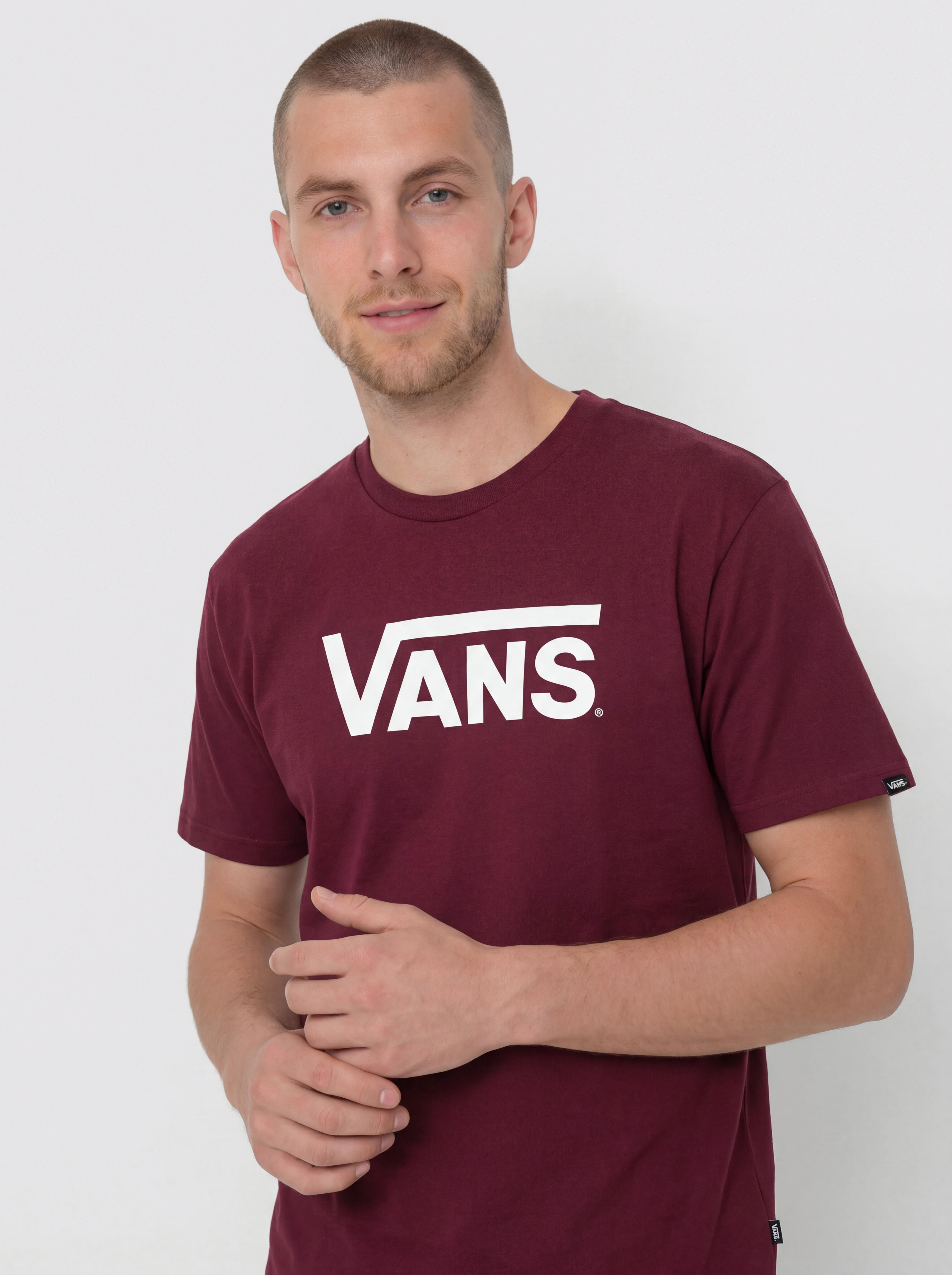 Vans T-shirt Classic