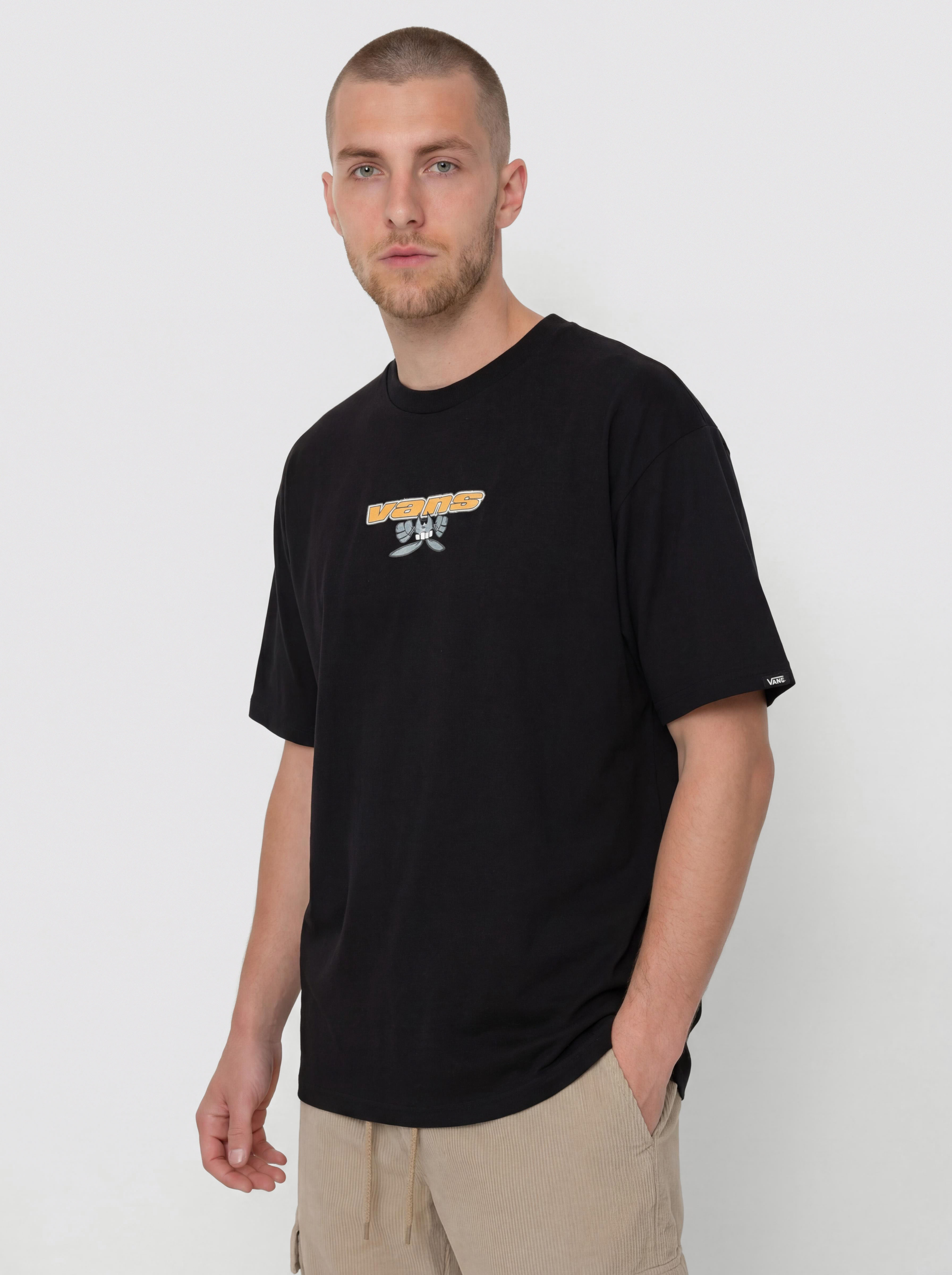 Vans Sakomo T-Shirt (black)