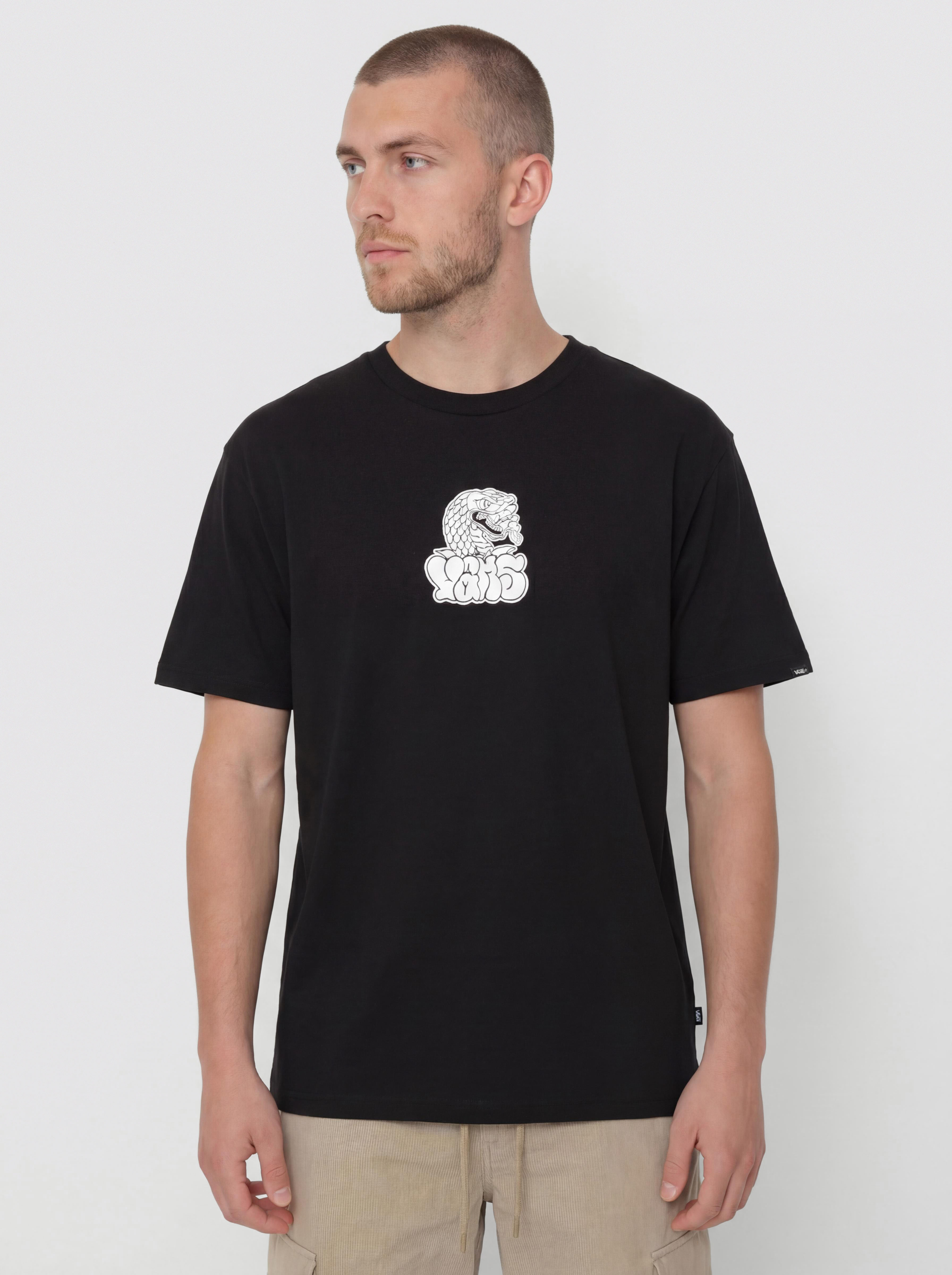 Vans Rattler T-Shirt (black)