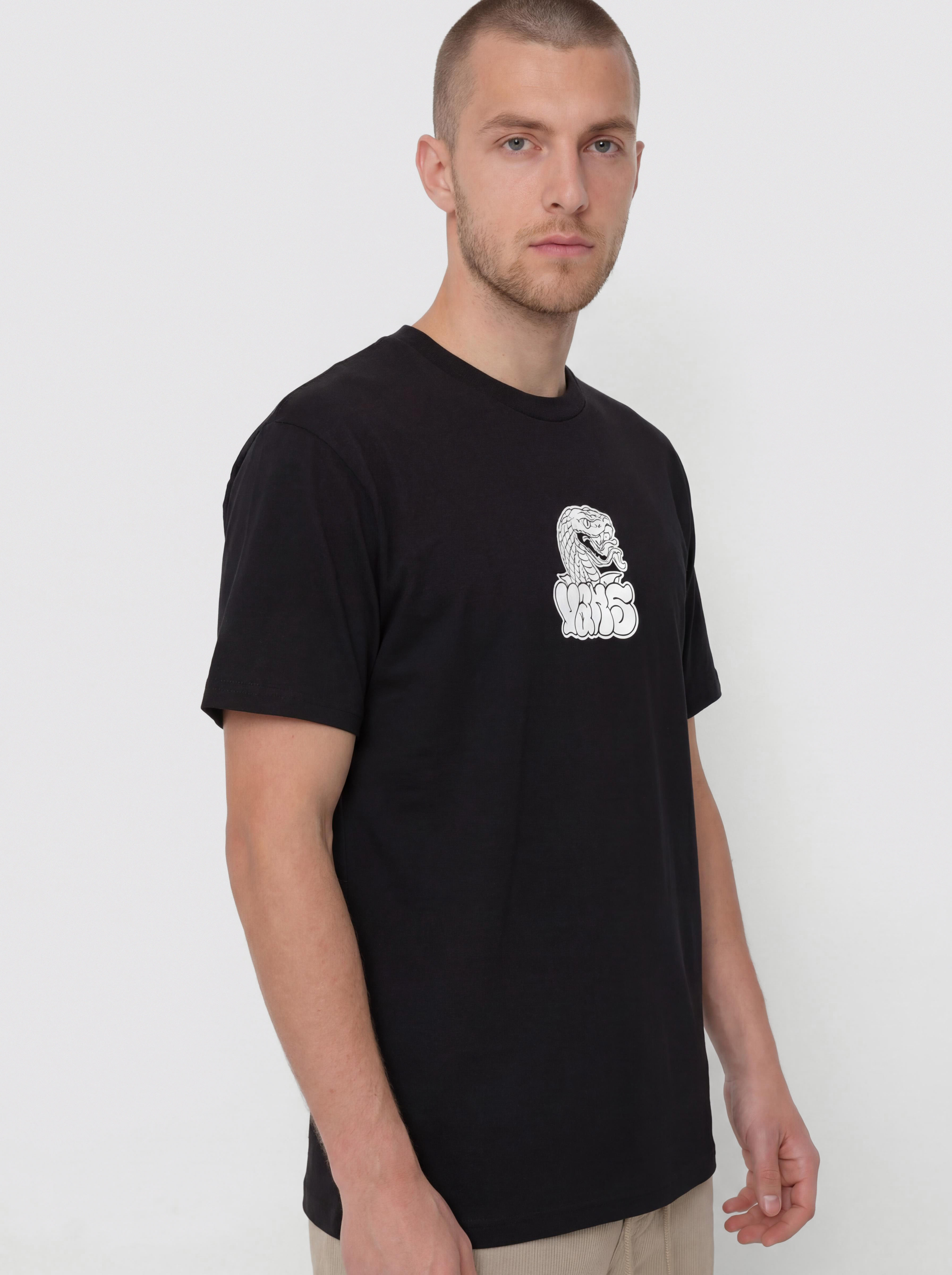 Vans Rattler T-Shirt (black)