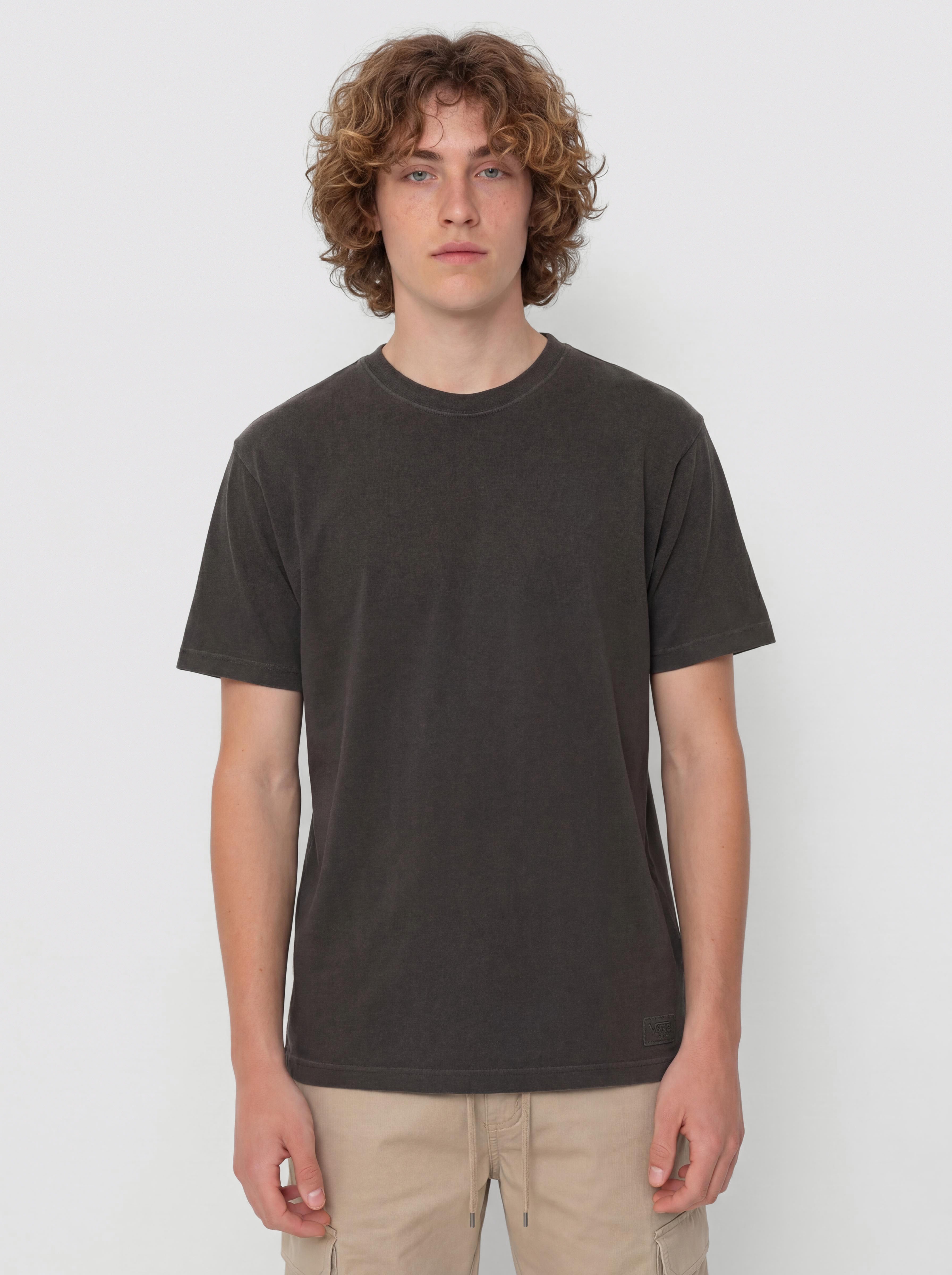 Vans Lx Loose Fit T-Shirt (faded black)