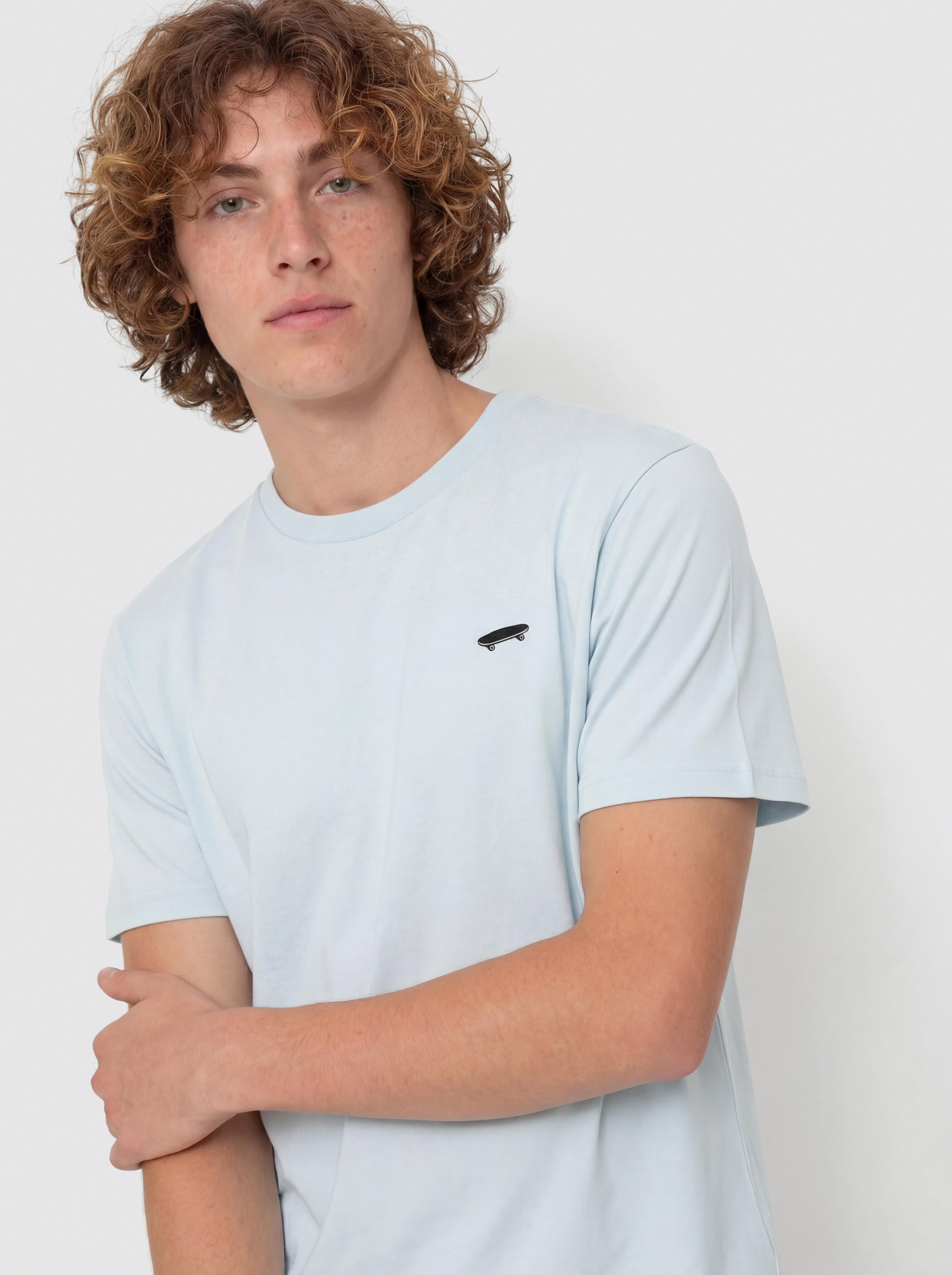 Vans Salton JR T-Shirt (dawn mist)