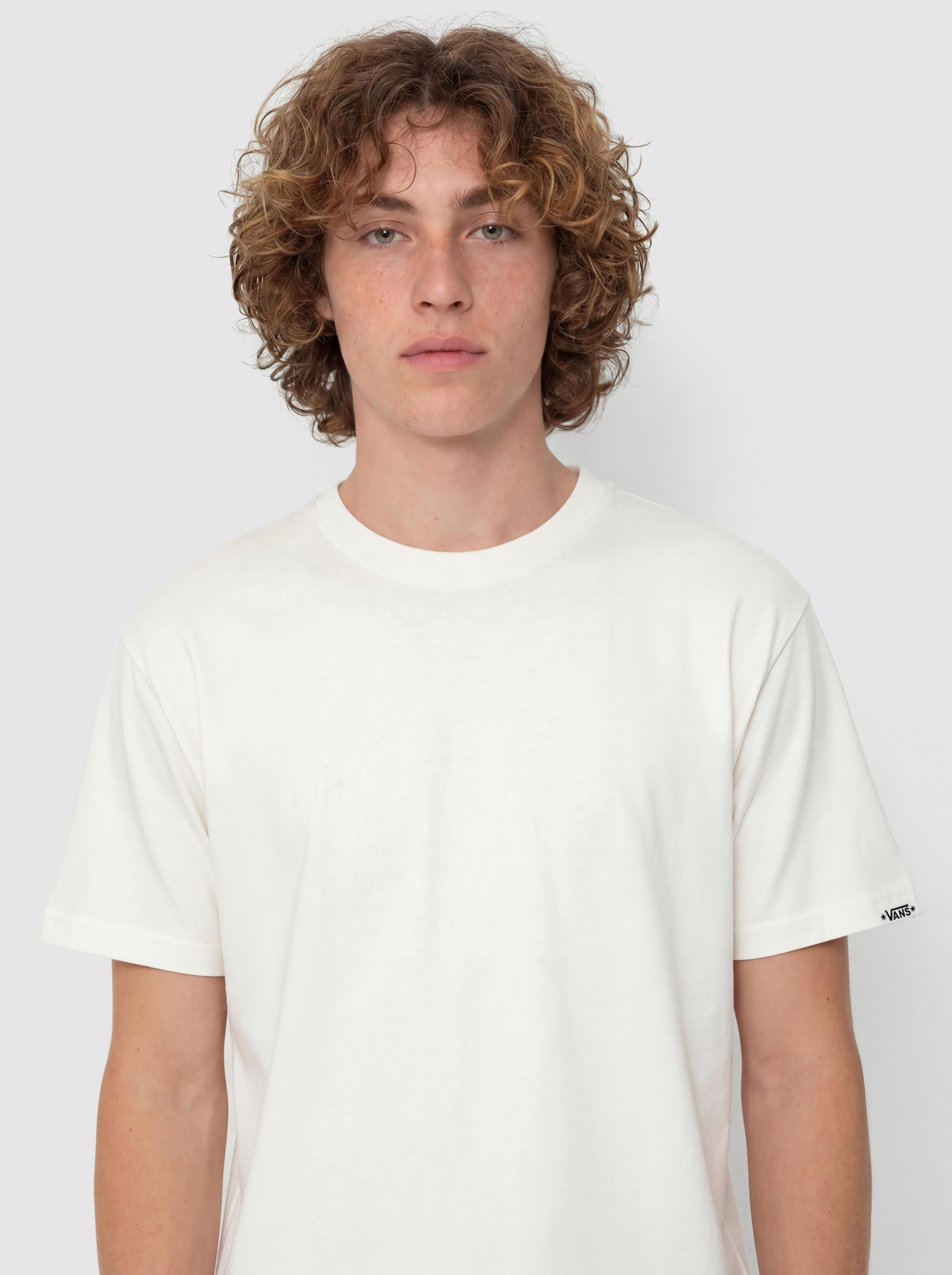 Vans Skate 2Pk Atiba Haze T-Shirt (white)