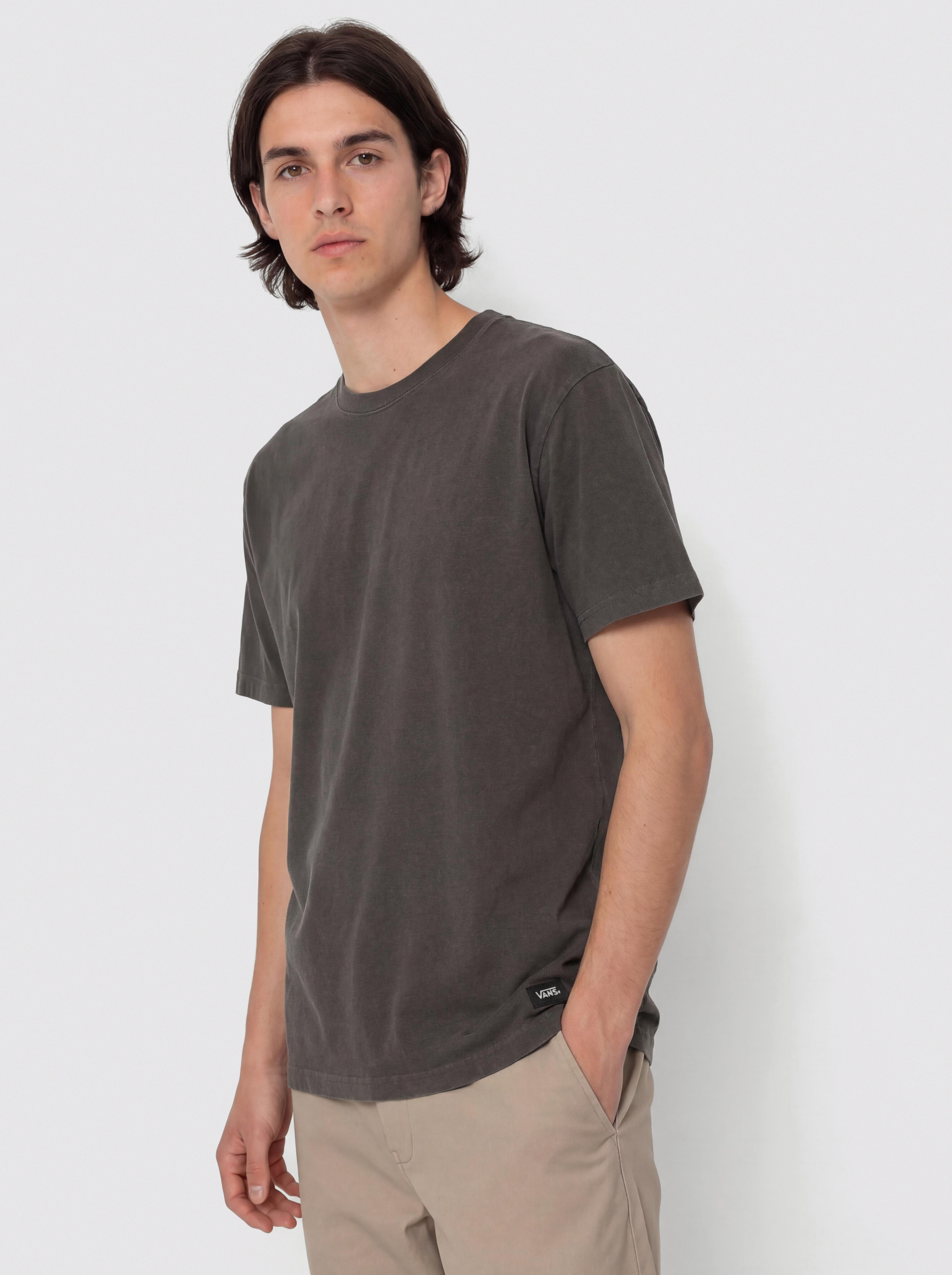 Vans Lx T-Shirt (faded black)