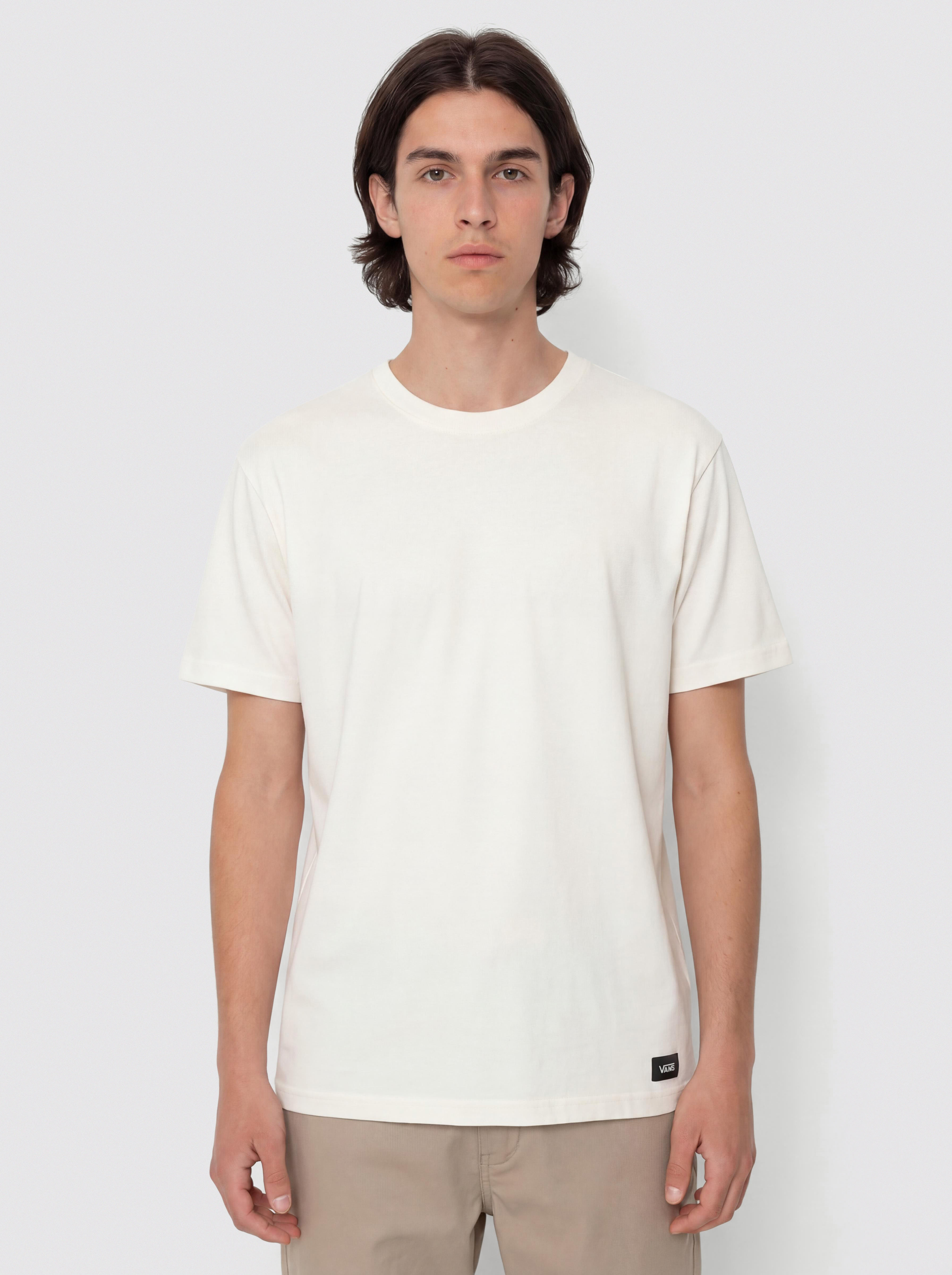 Vans Lx T-Shirt (egret)