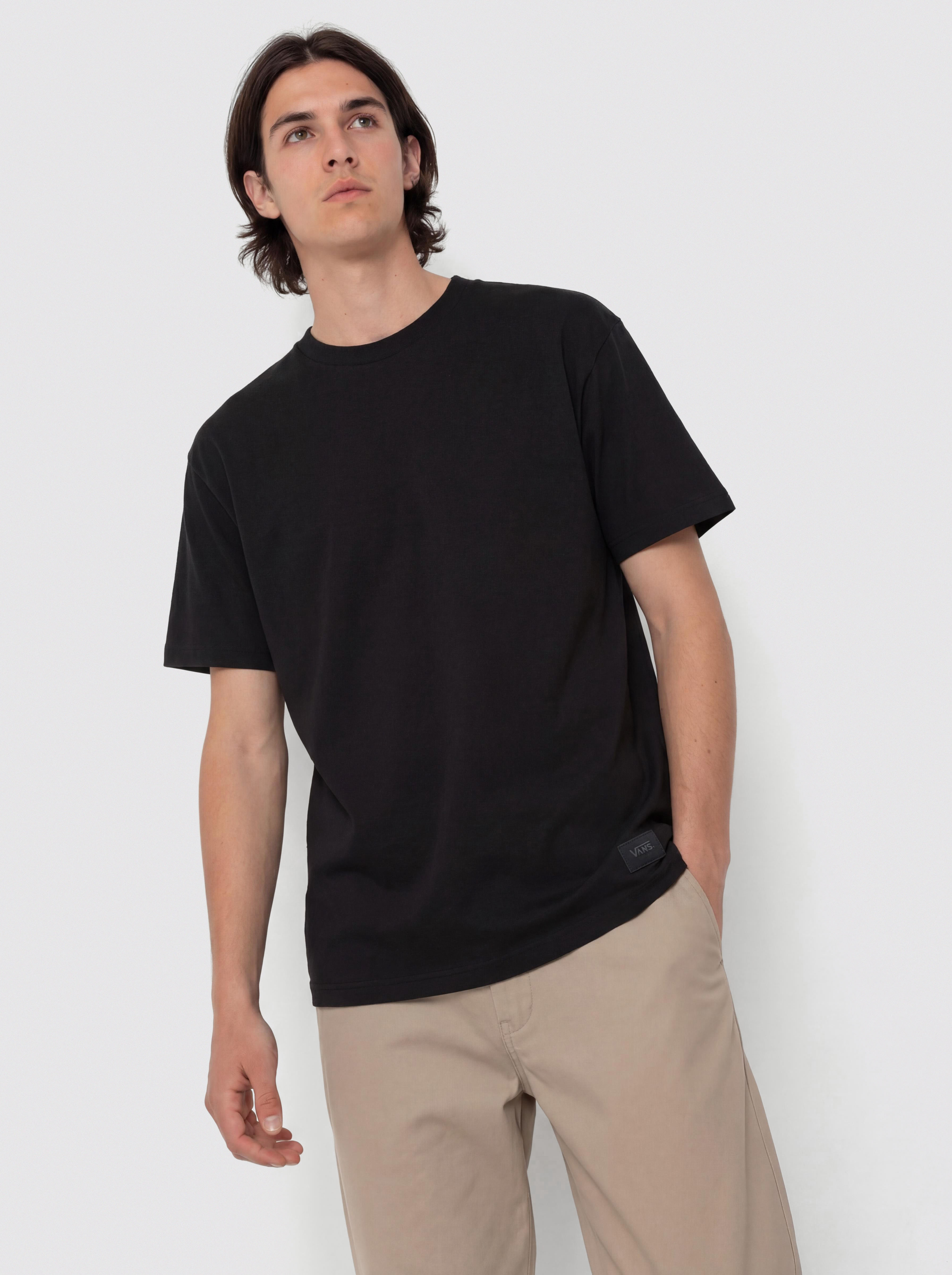 Vans Original Standards T-Shirt (black)