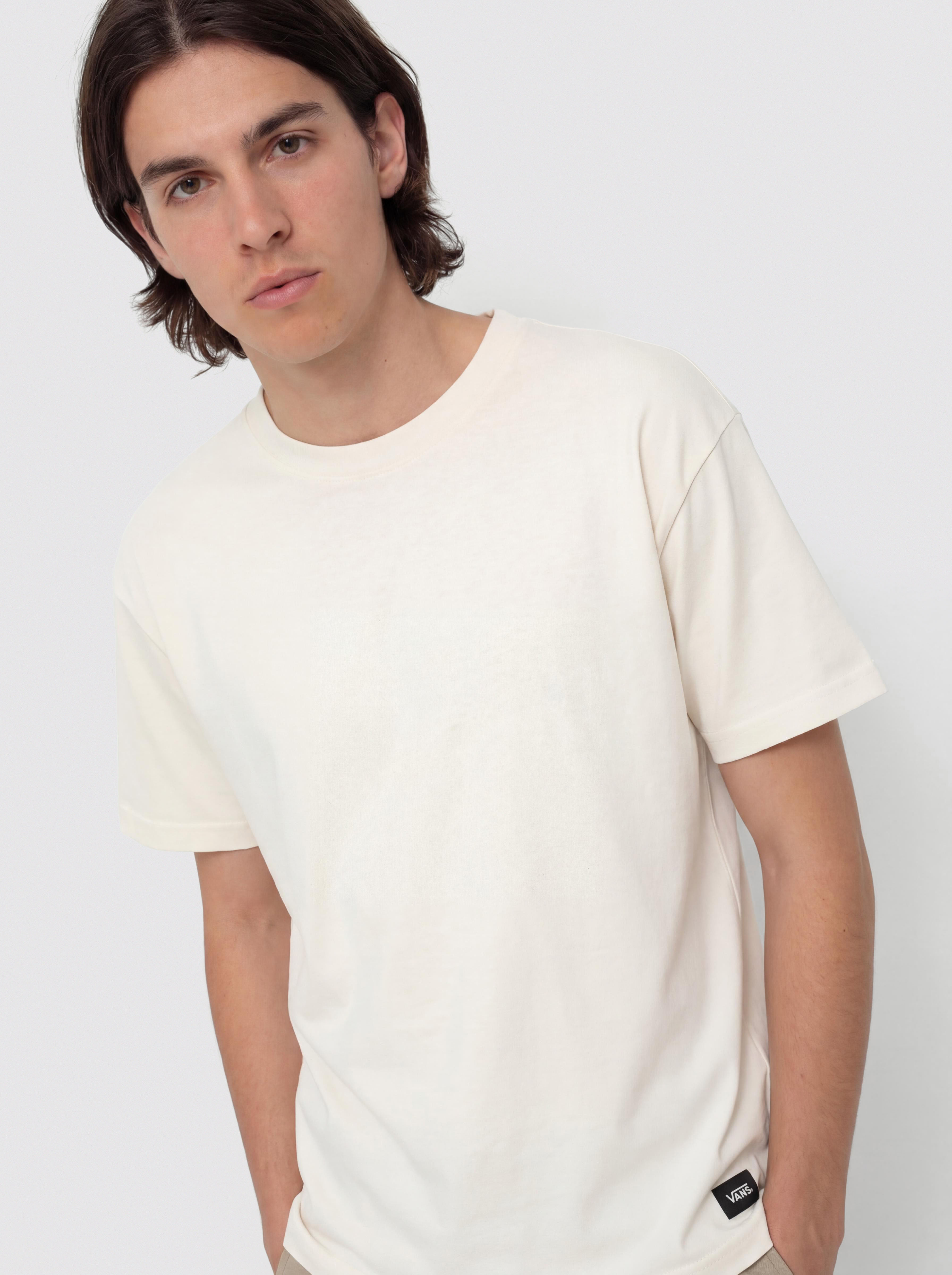 Vans Lx T-Shirt (egret)