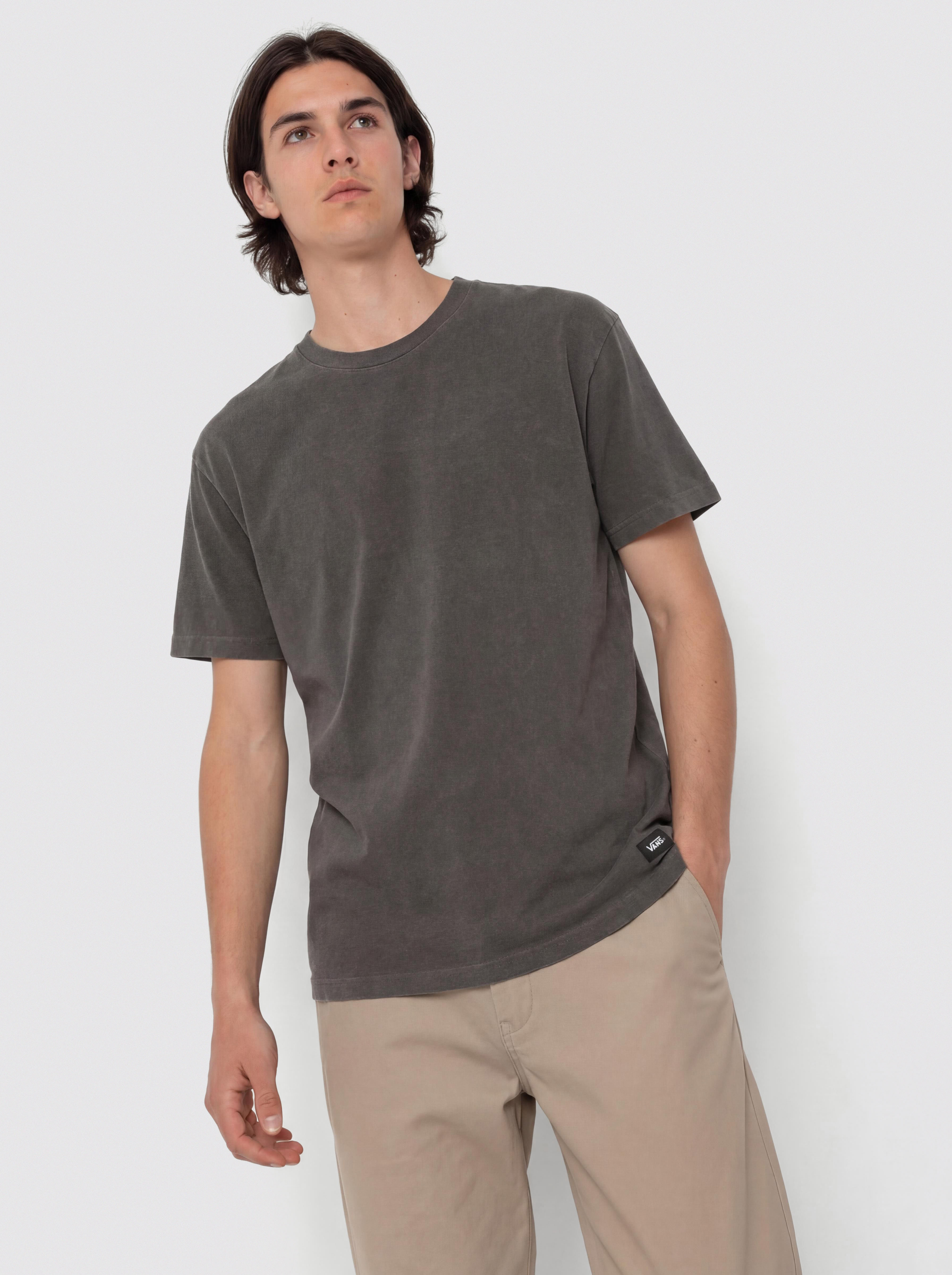 Vans Lx T-Shirt (faded black)
