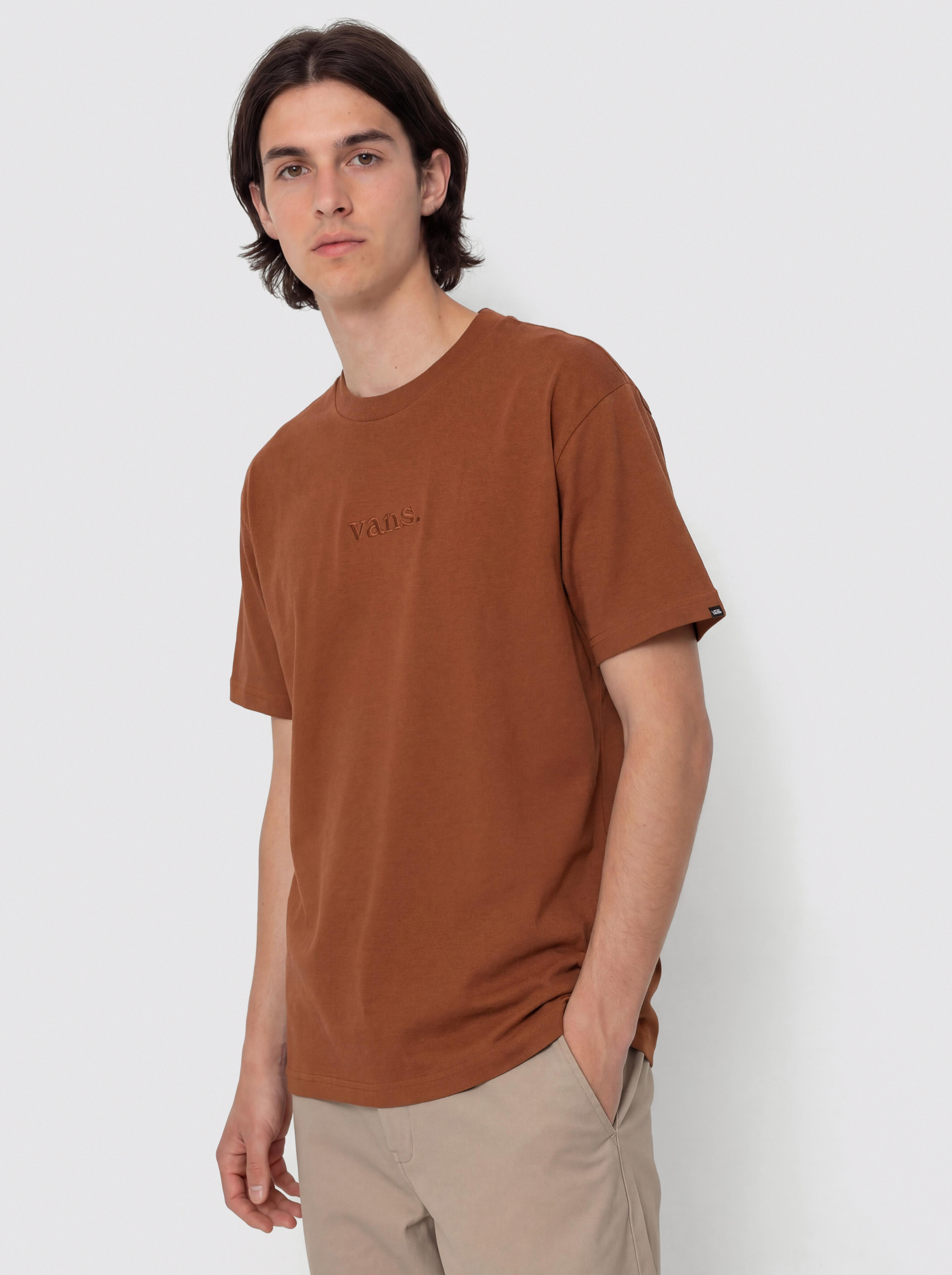 Vans Essential Loose T-Shirt