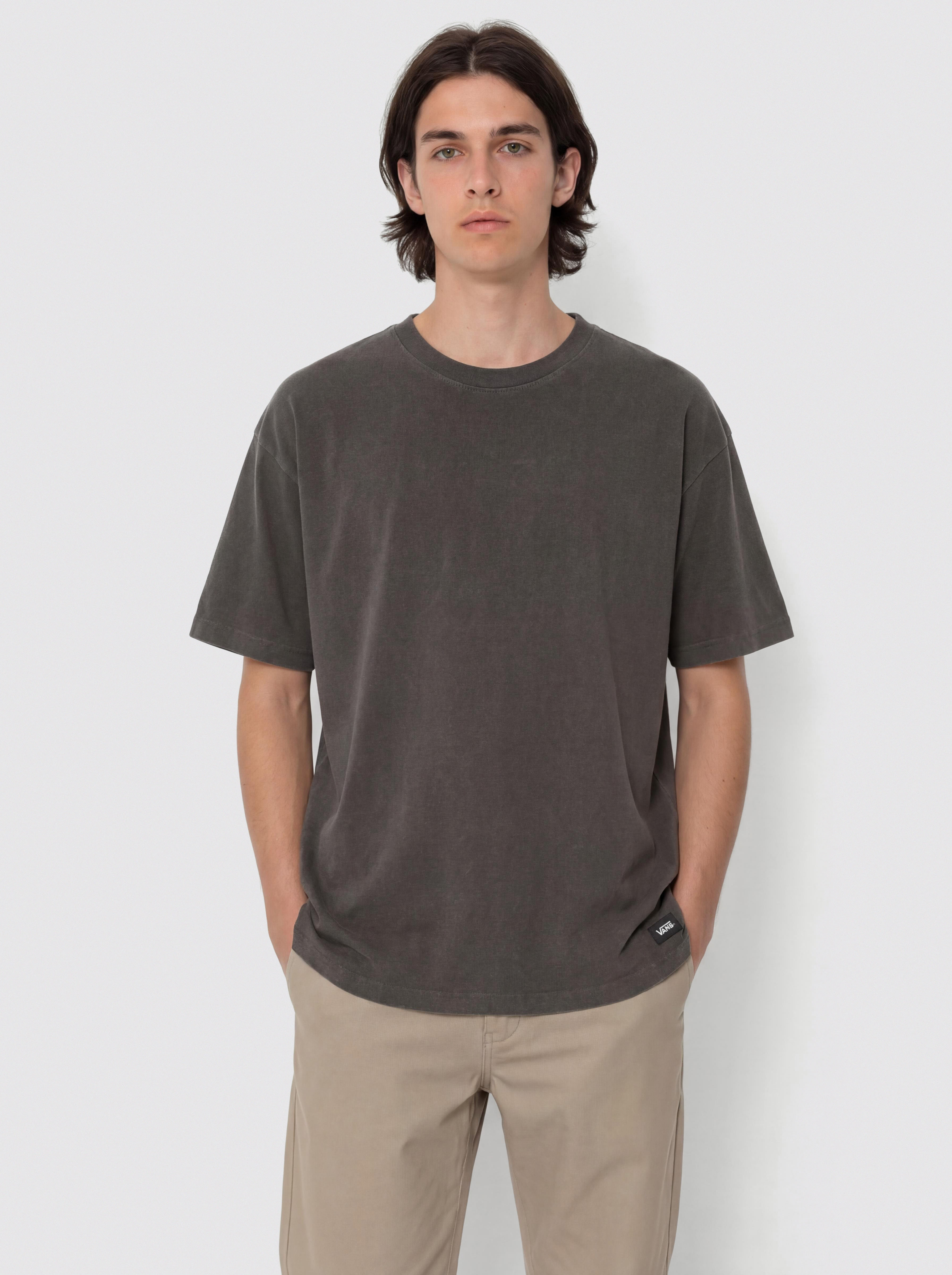 Vans Lx T-Shirt (faded black)
