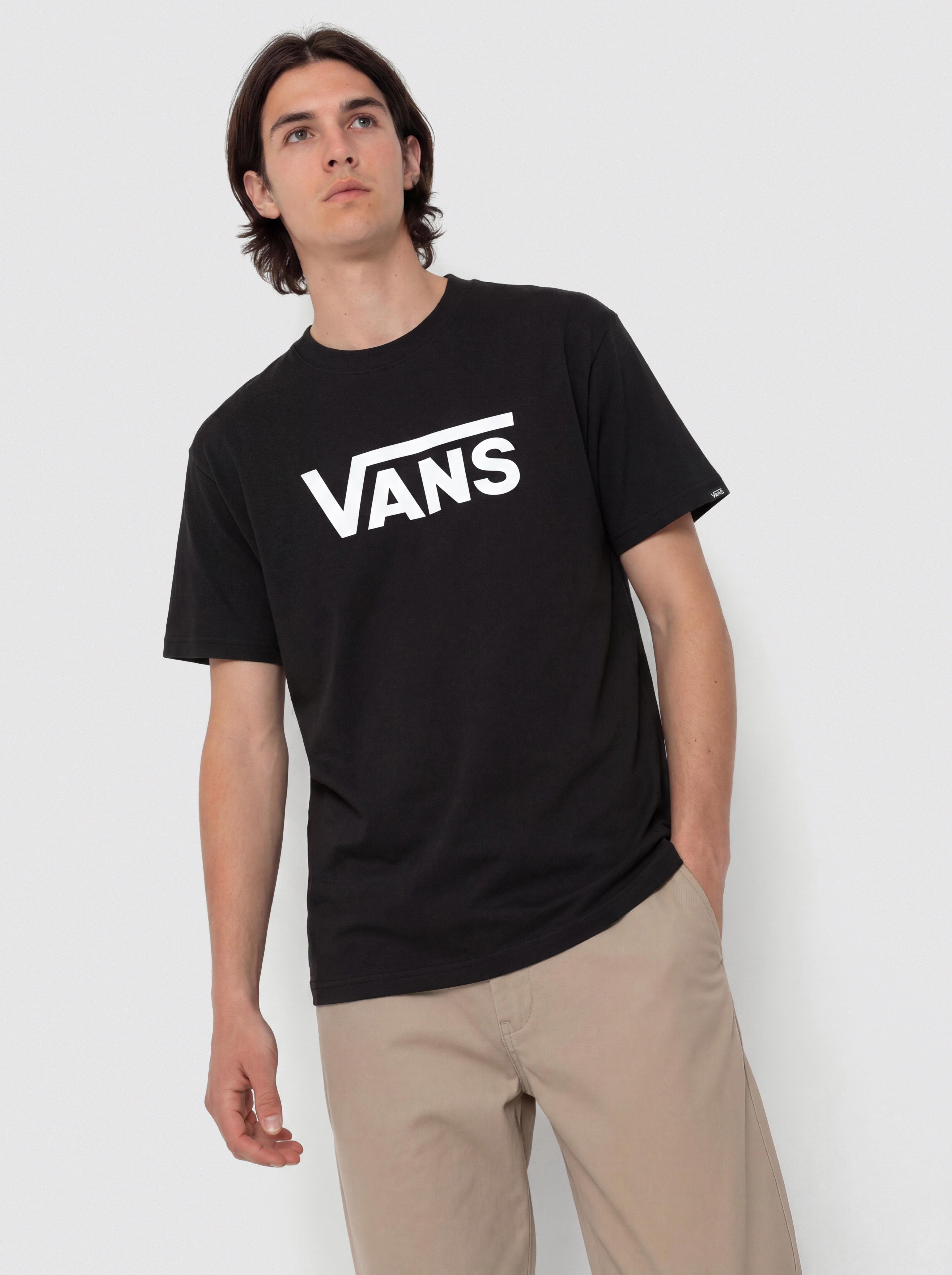 Vans Vans Classic T-Shirt (black)