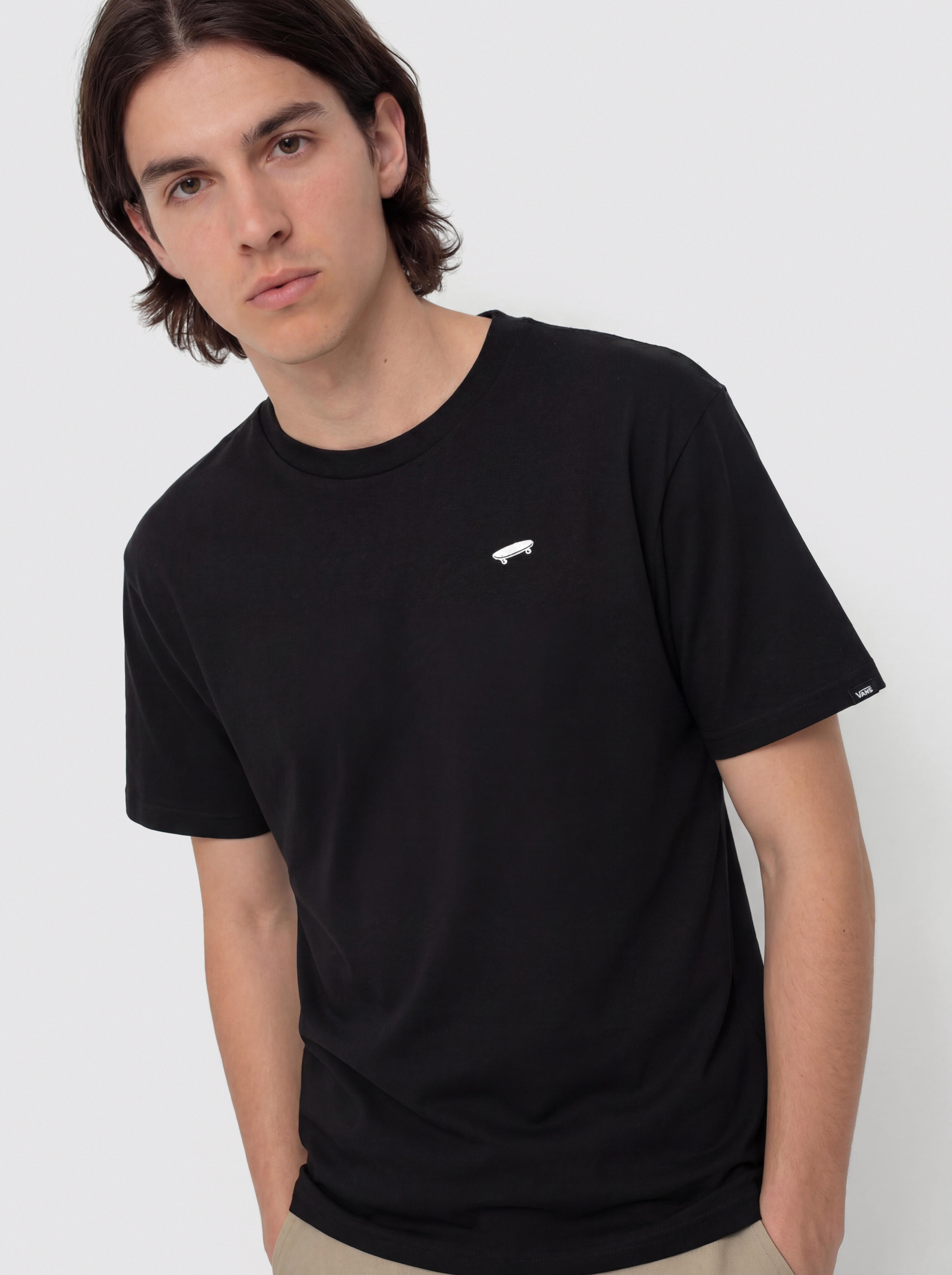 Vans Salton Loose T-Shirt (black)