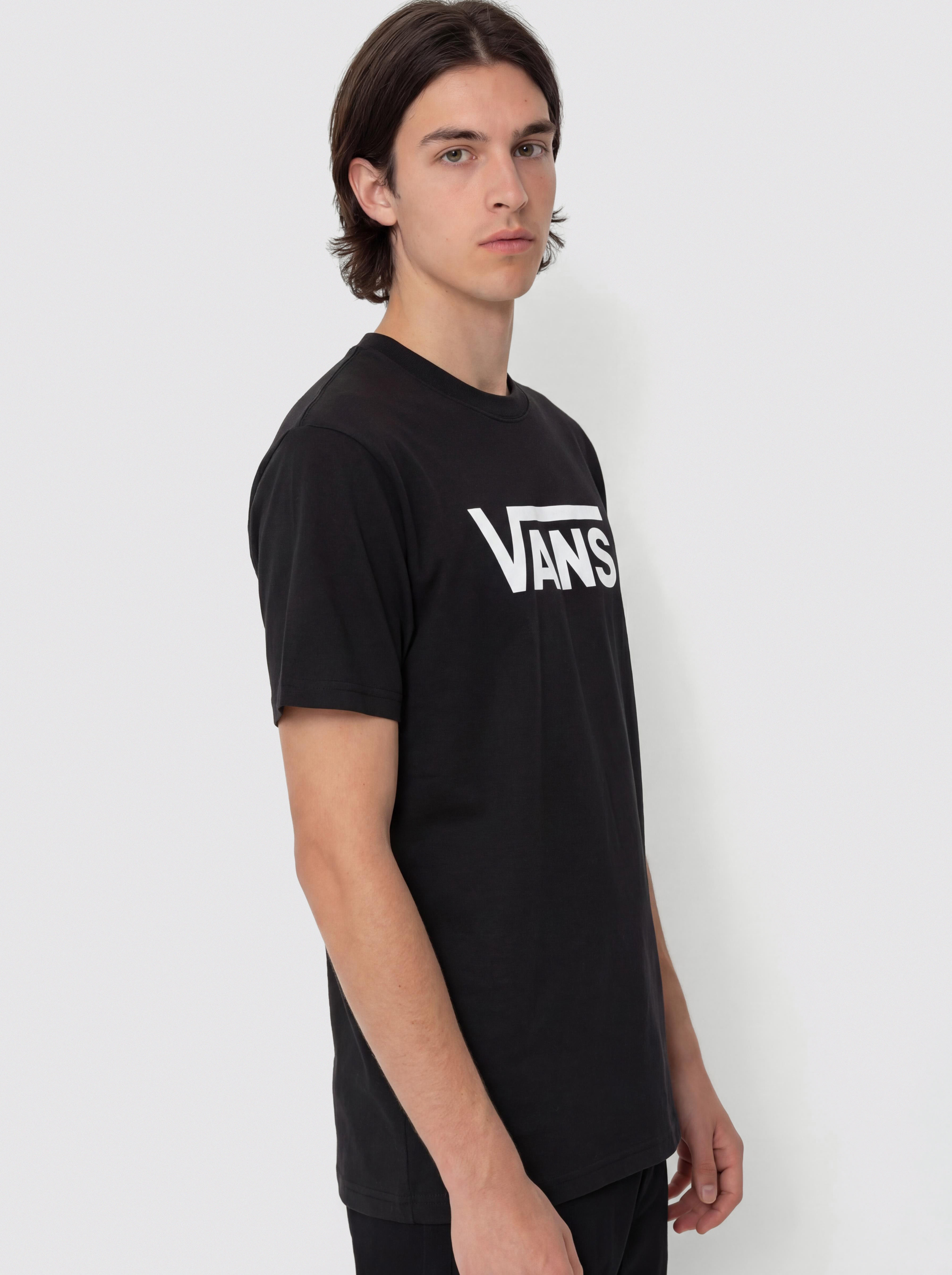 Vans Vans Classic T-Shirt (black)