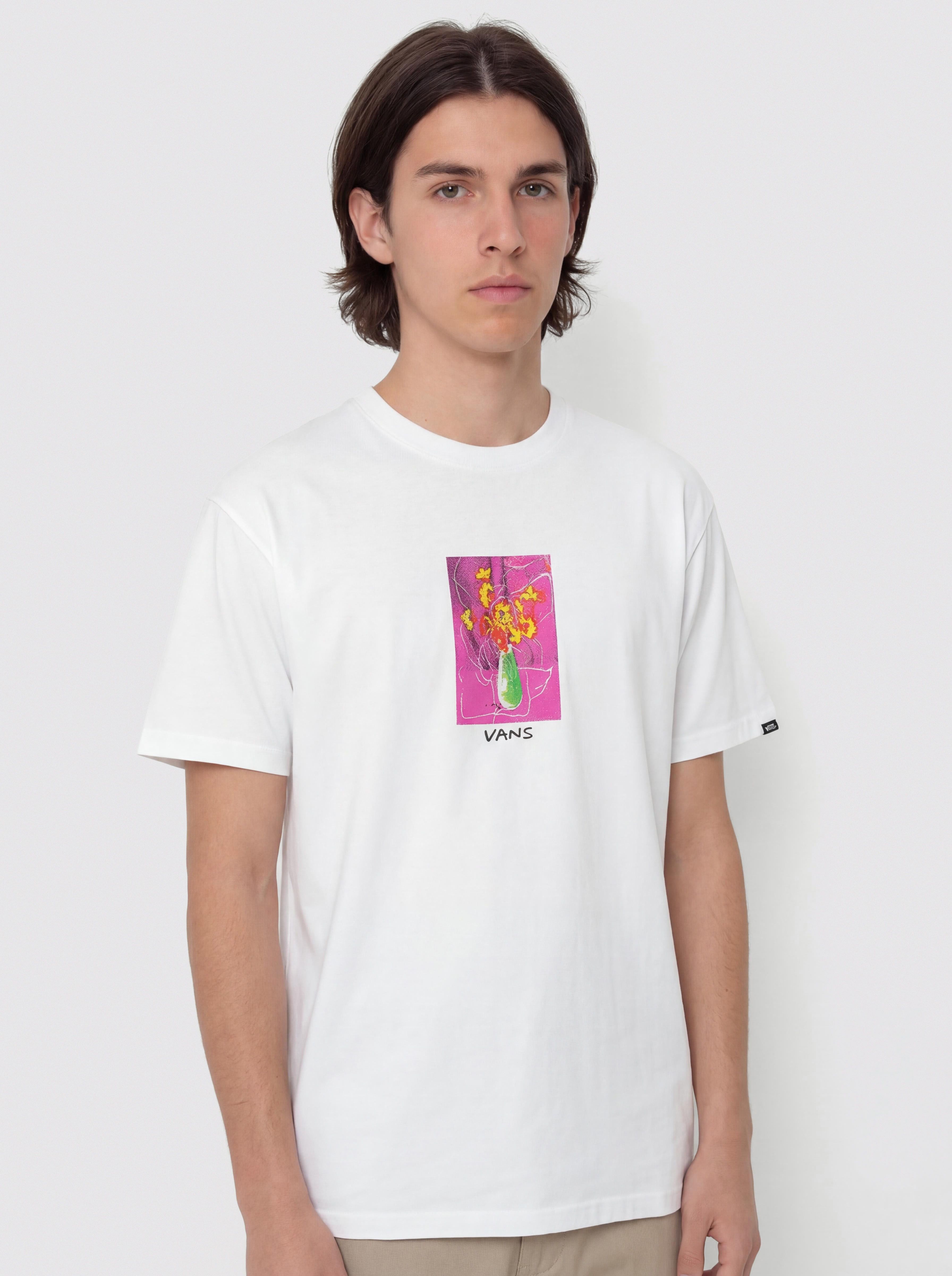 Vans Decor T-Shirt