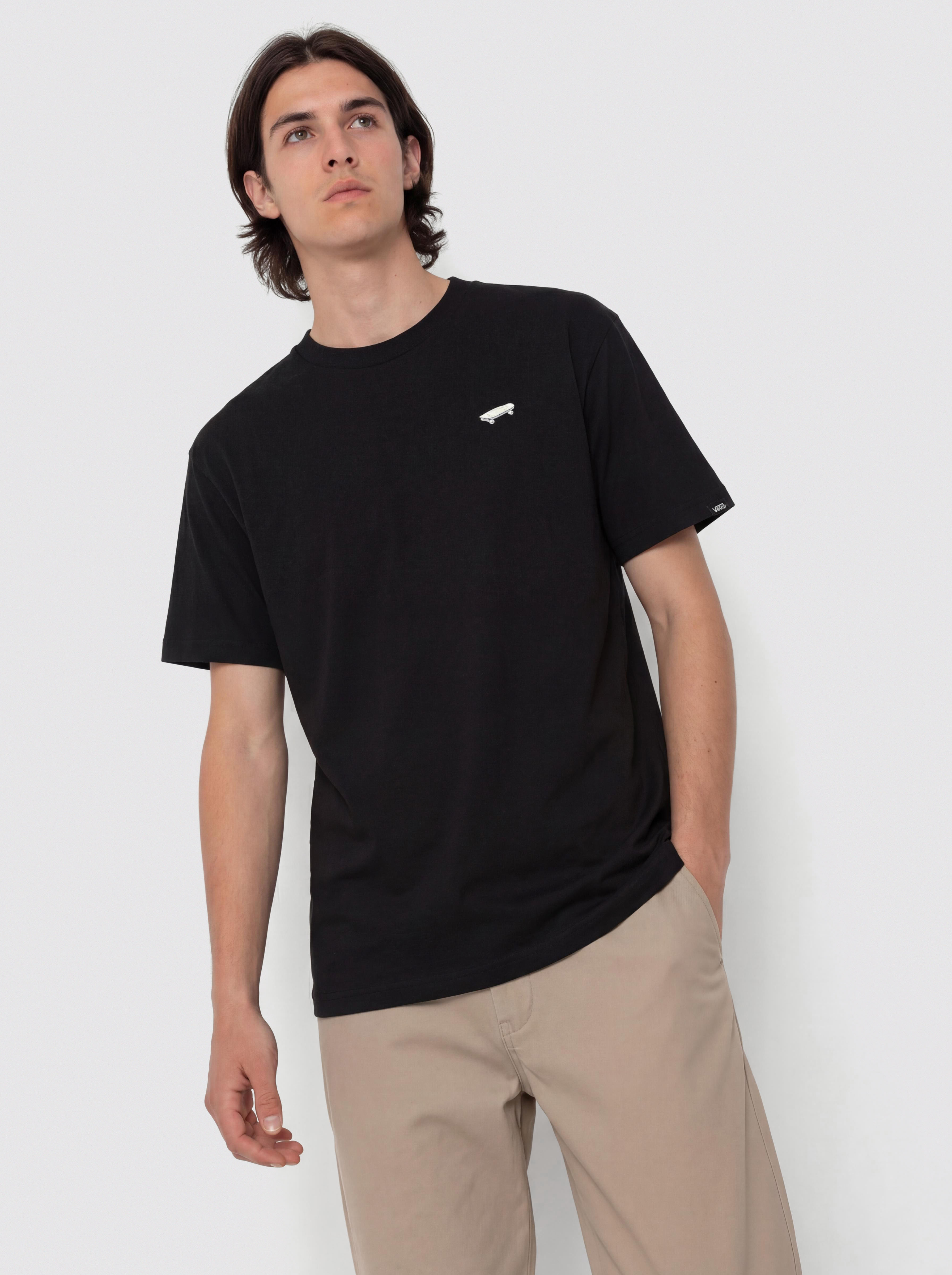 Vans Salton Loose T-Shirt (black)