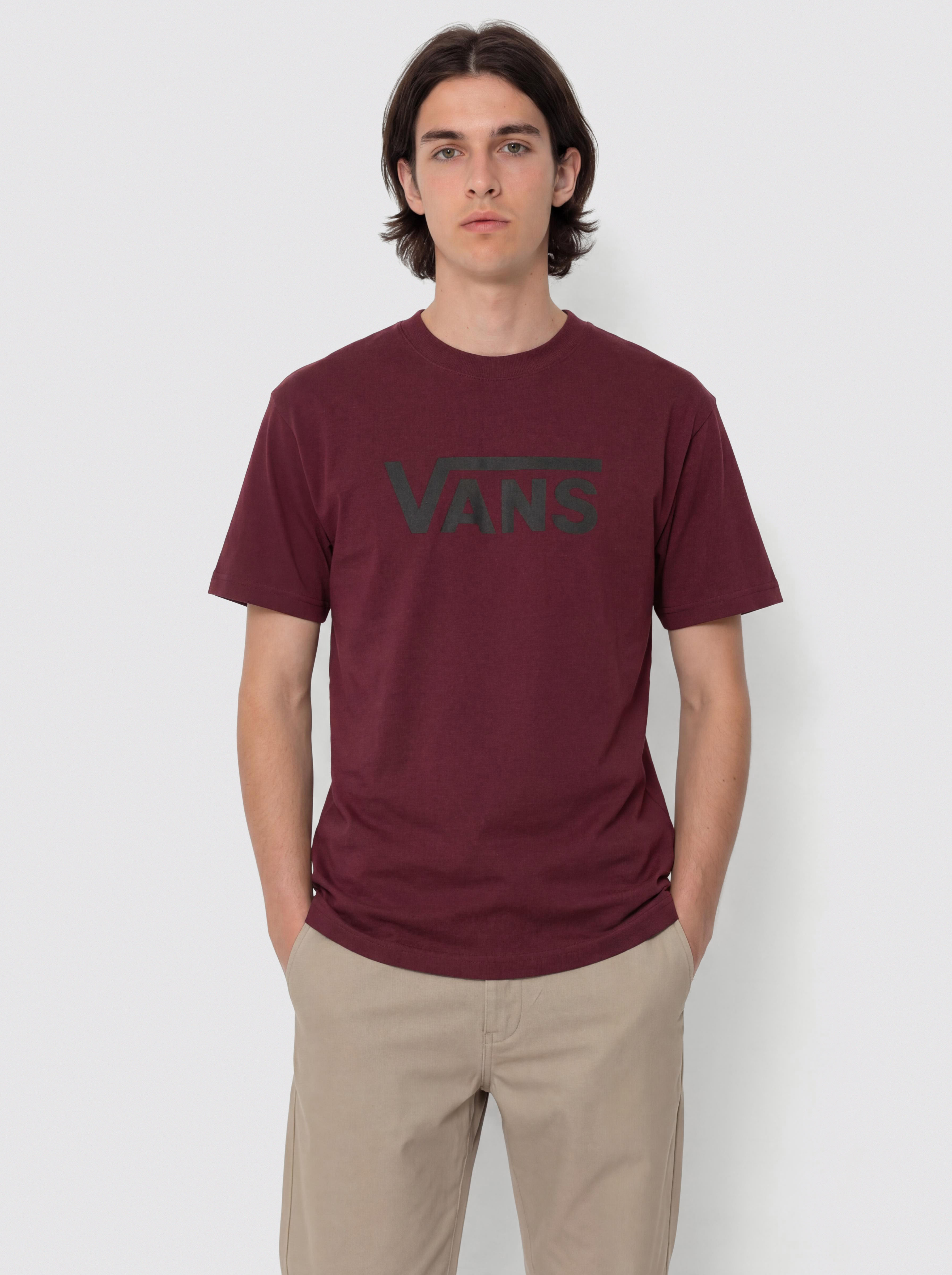 Vans Vans Classic T-Shirt (port royale)