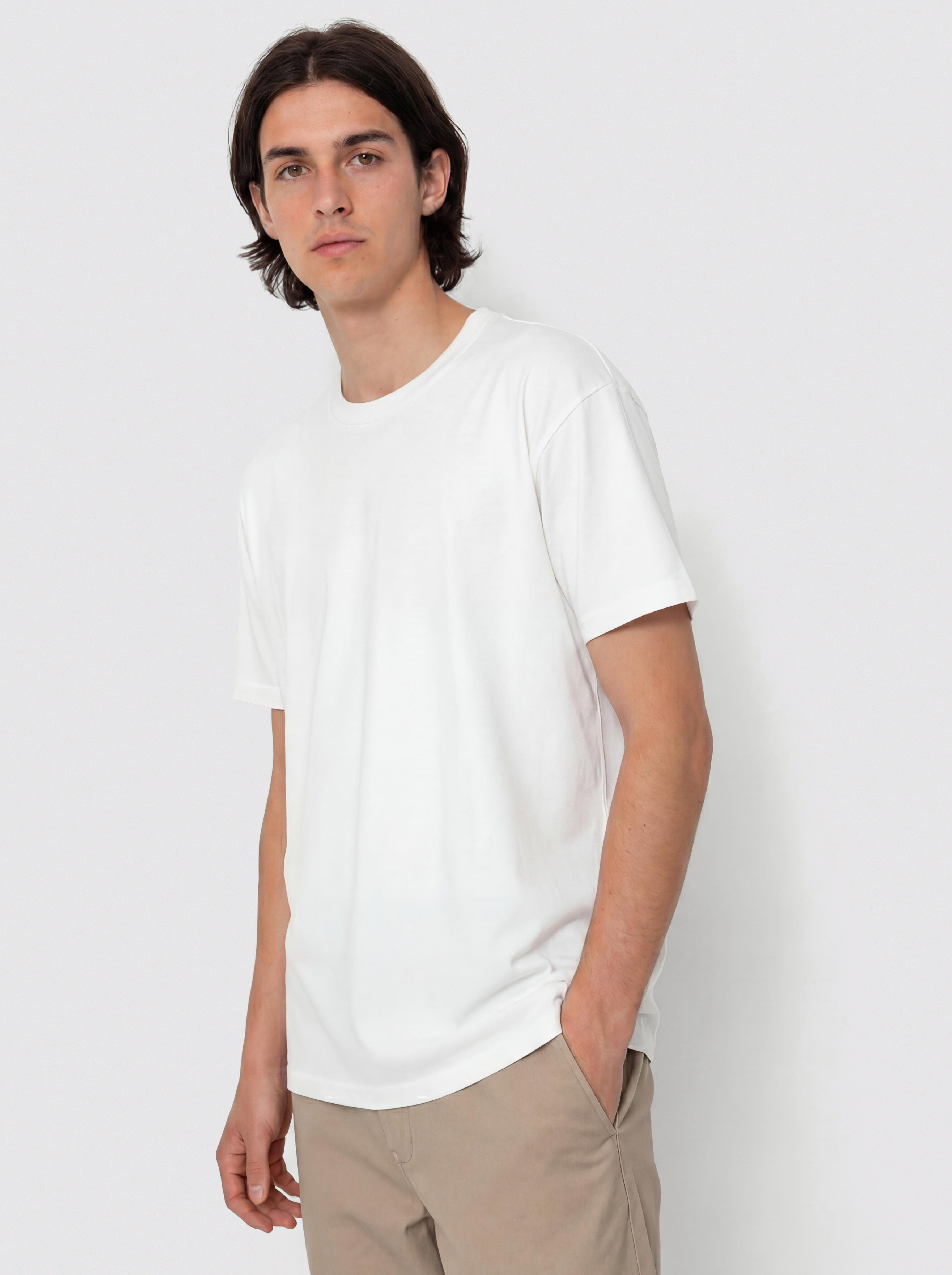Vans T-Shirt Original Standards (white)