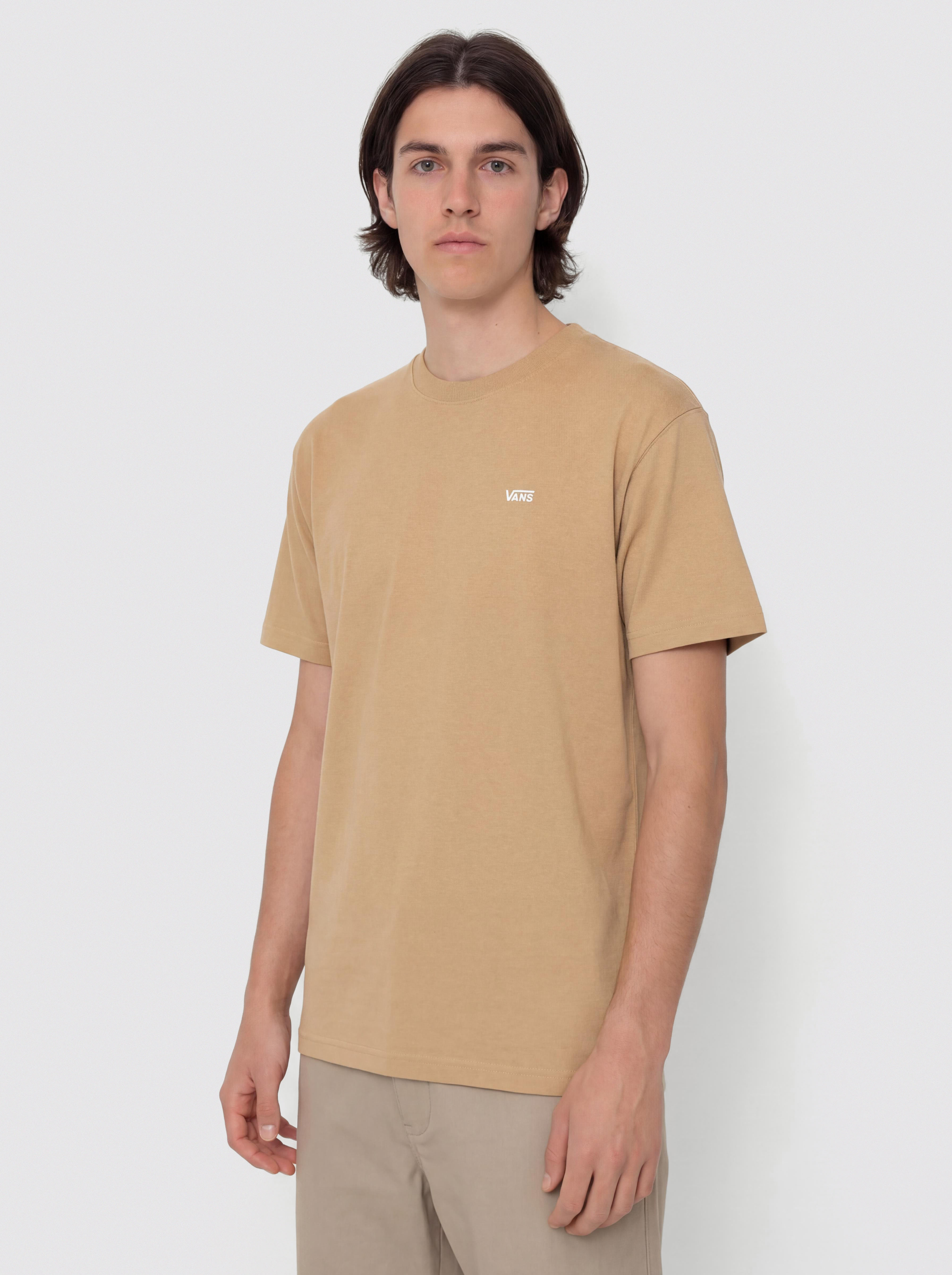Vans Left Chest II Loose T-Shirt