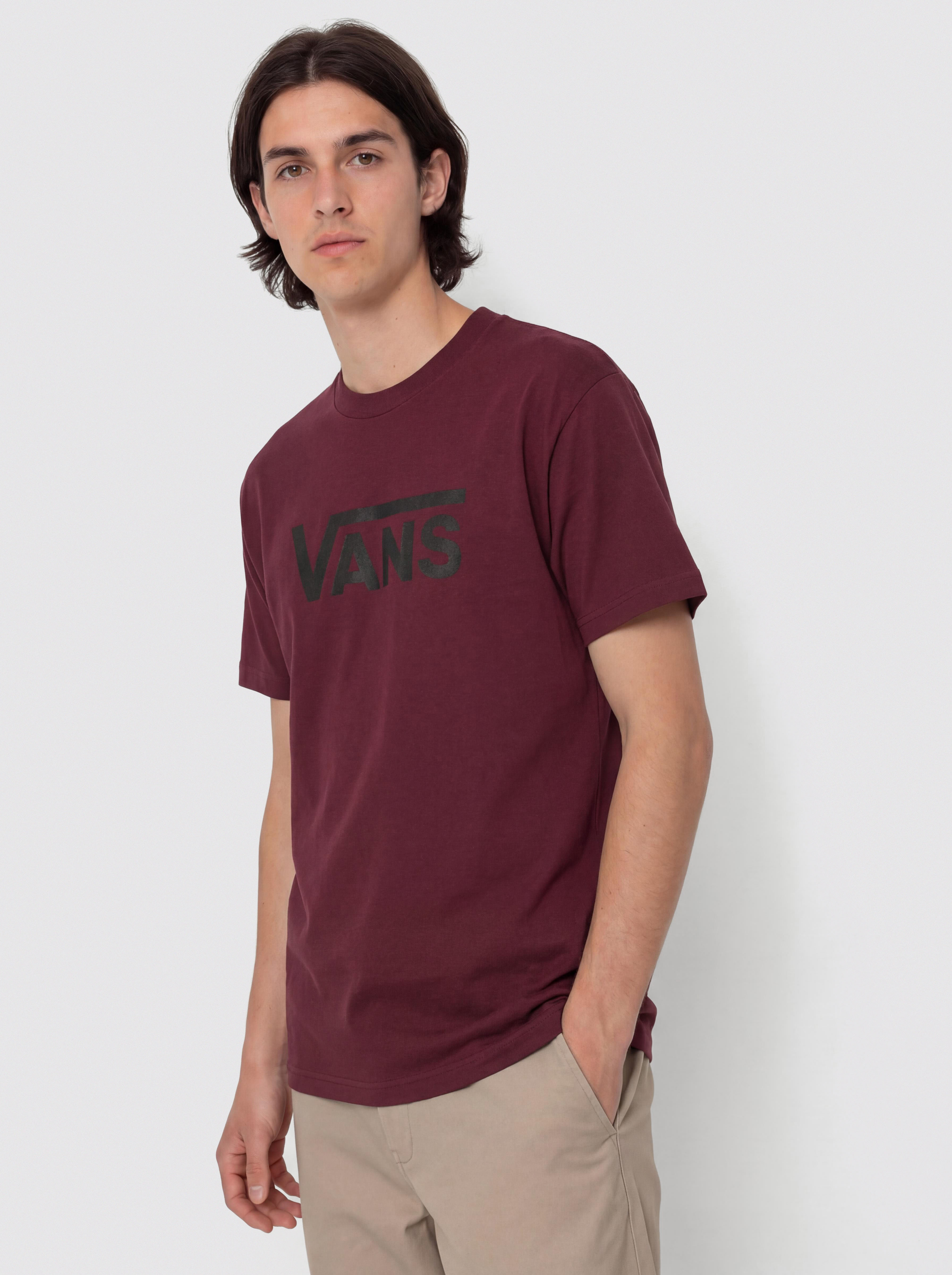Vans Vans Classic T-Shirt (port royale)