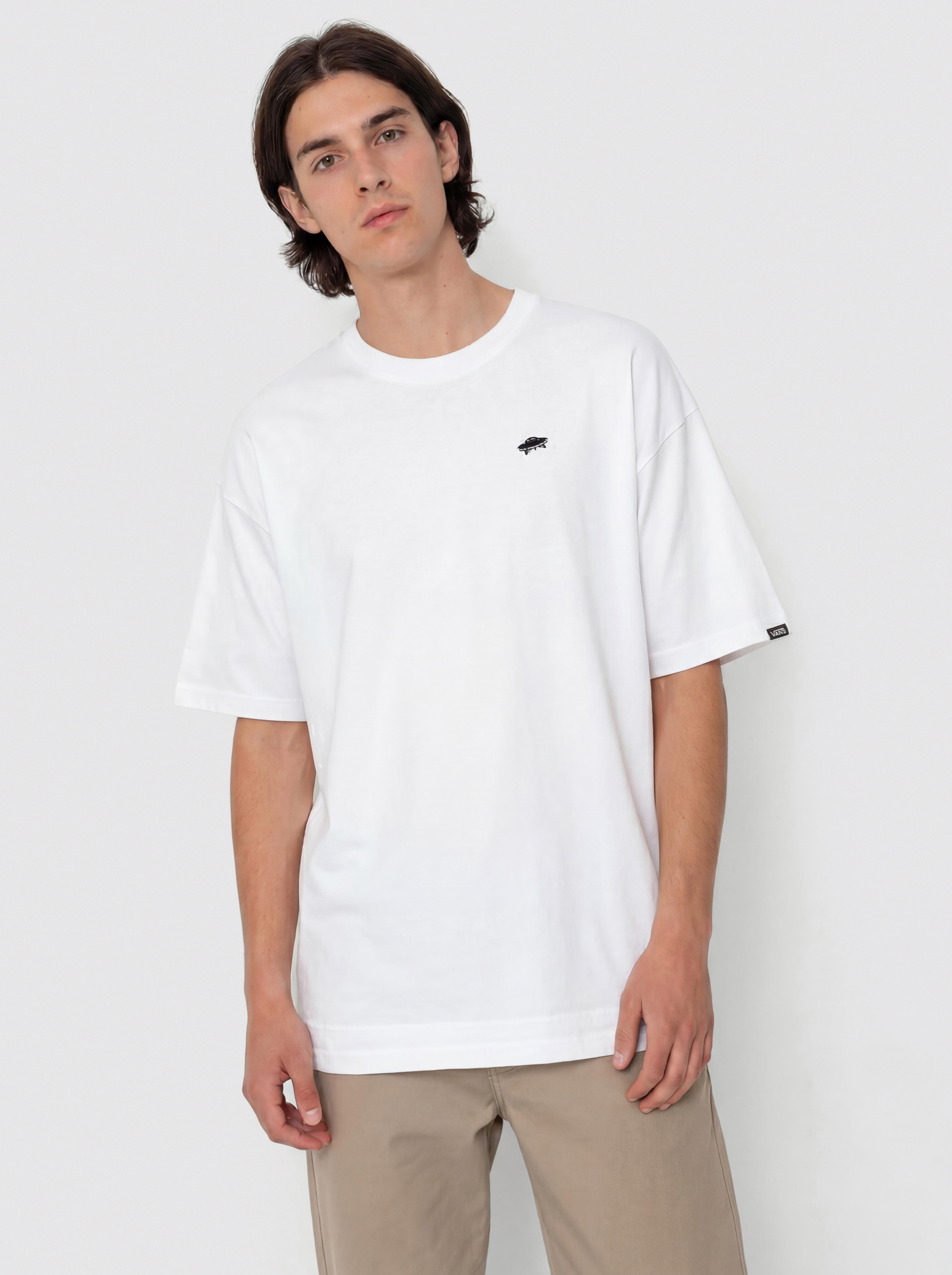 Vans Salton Loose T-Shirt (white)