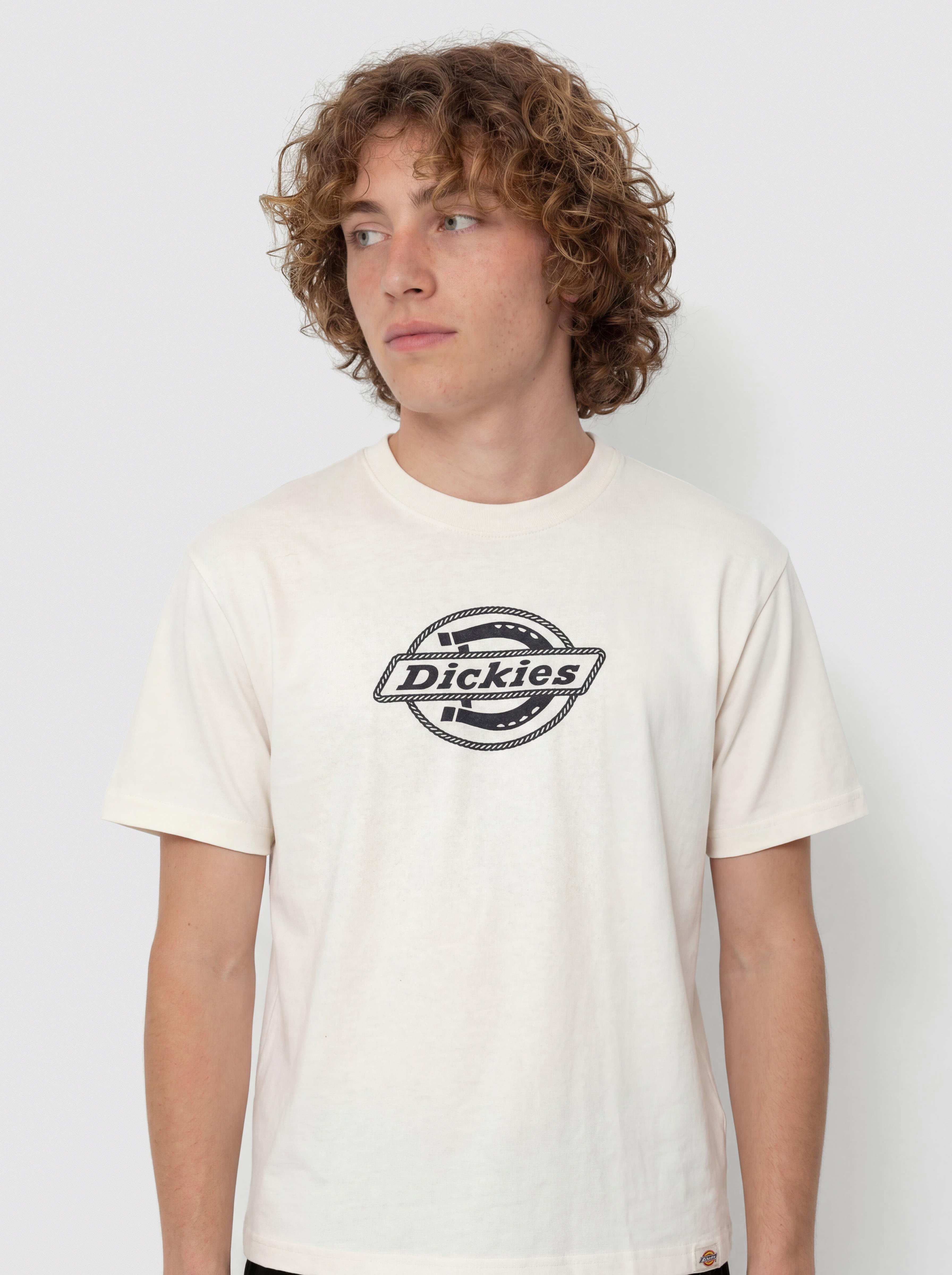 Dickies Forth Shaw T-Shirt