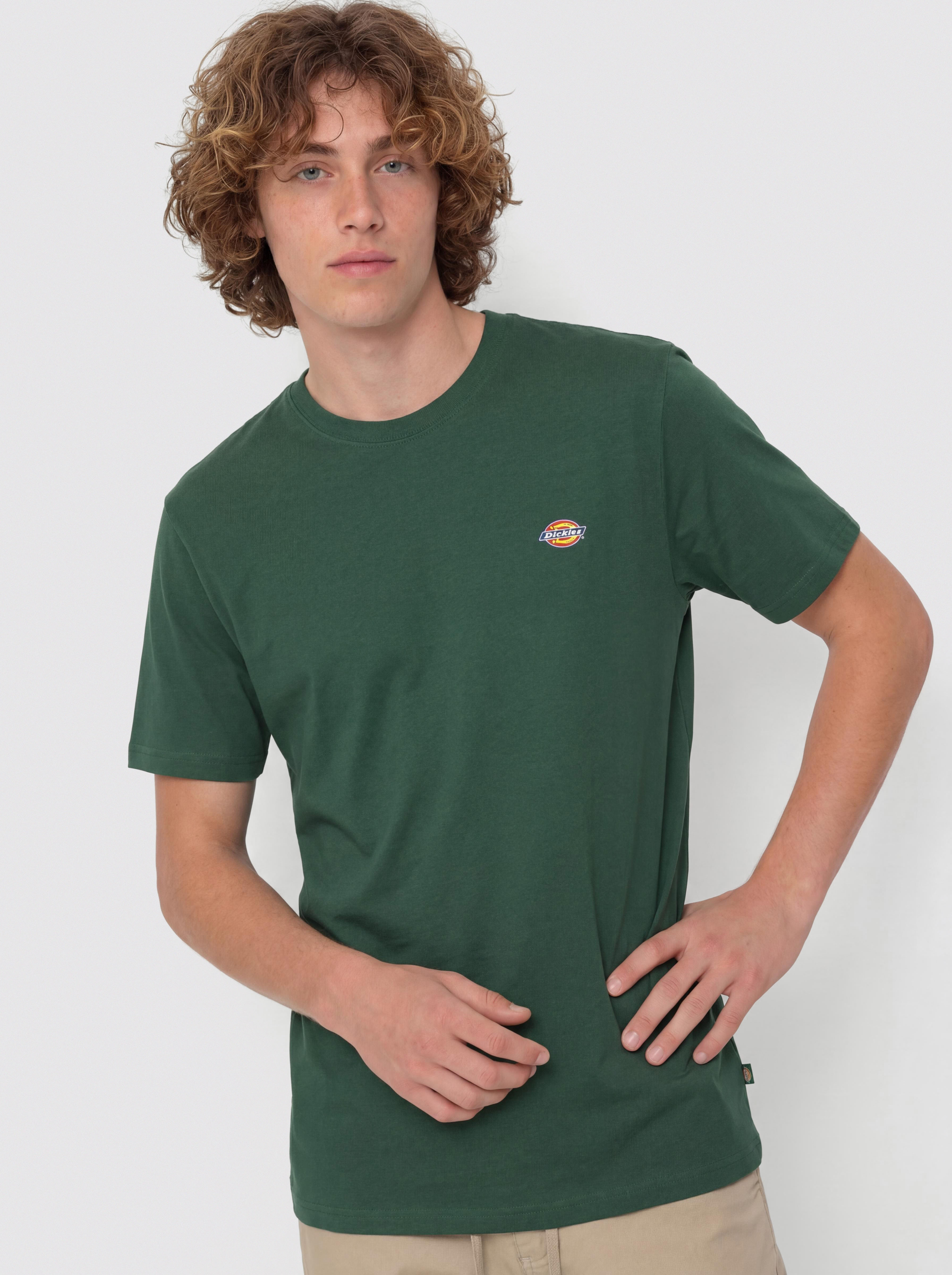 Dickies Mapleton T-Shirt (pine needle green)